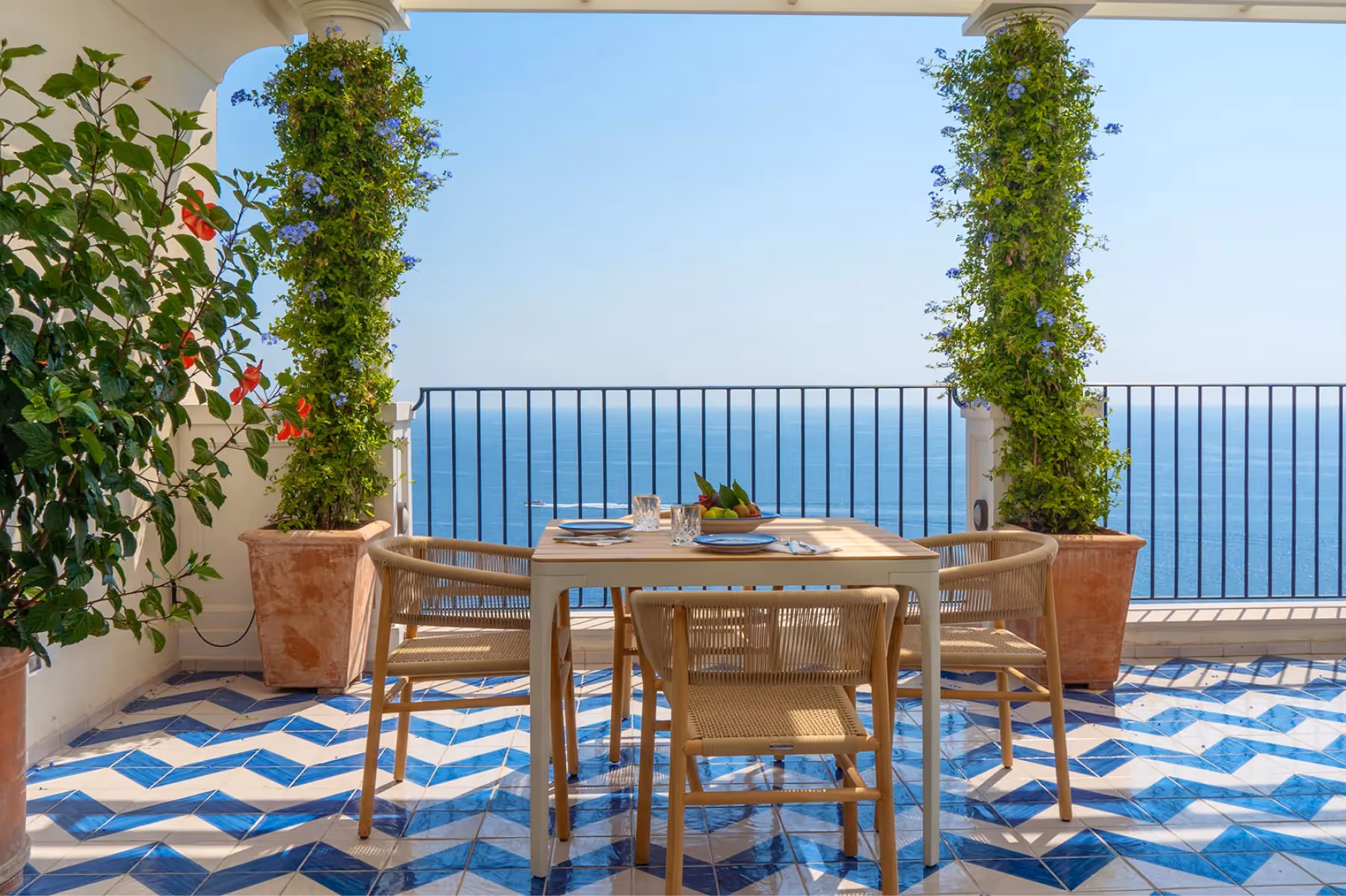Borgo Santandrea rooms 15