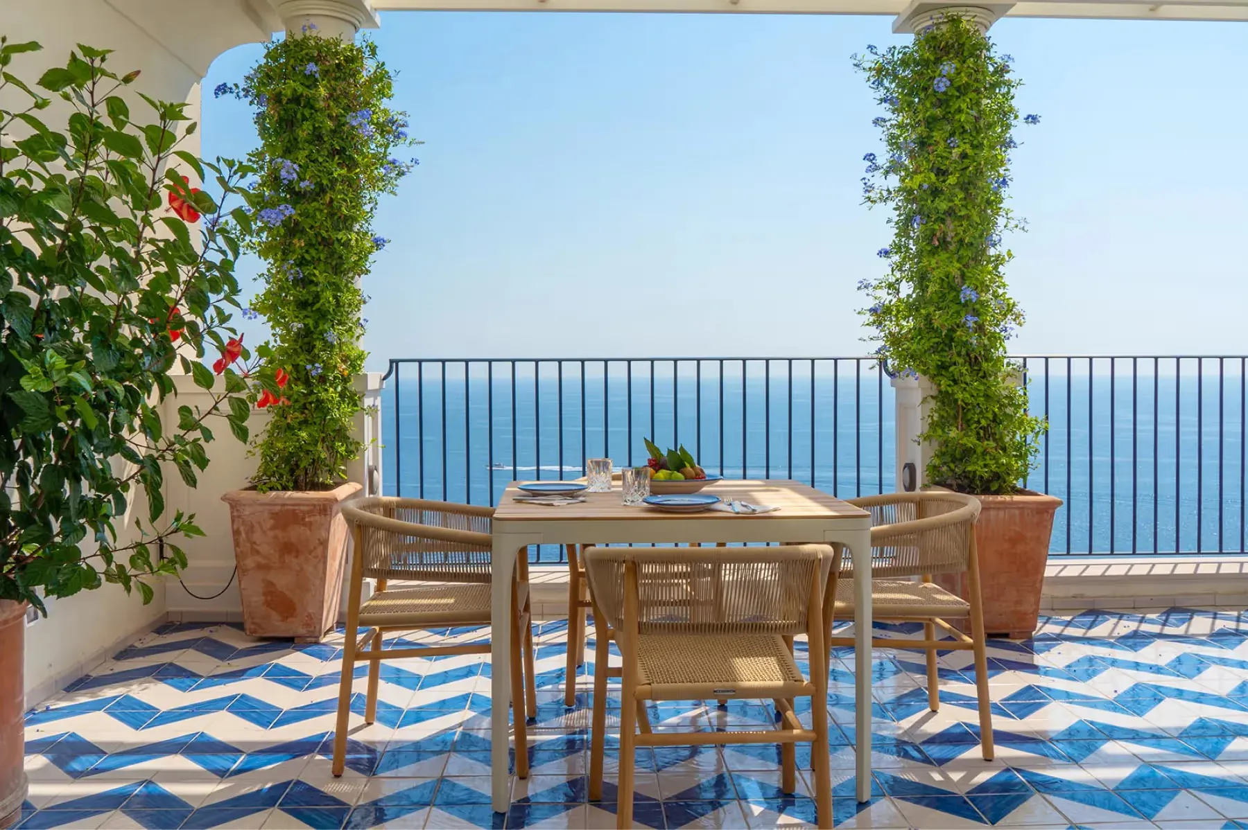 Borgo Santandrea rooms 15