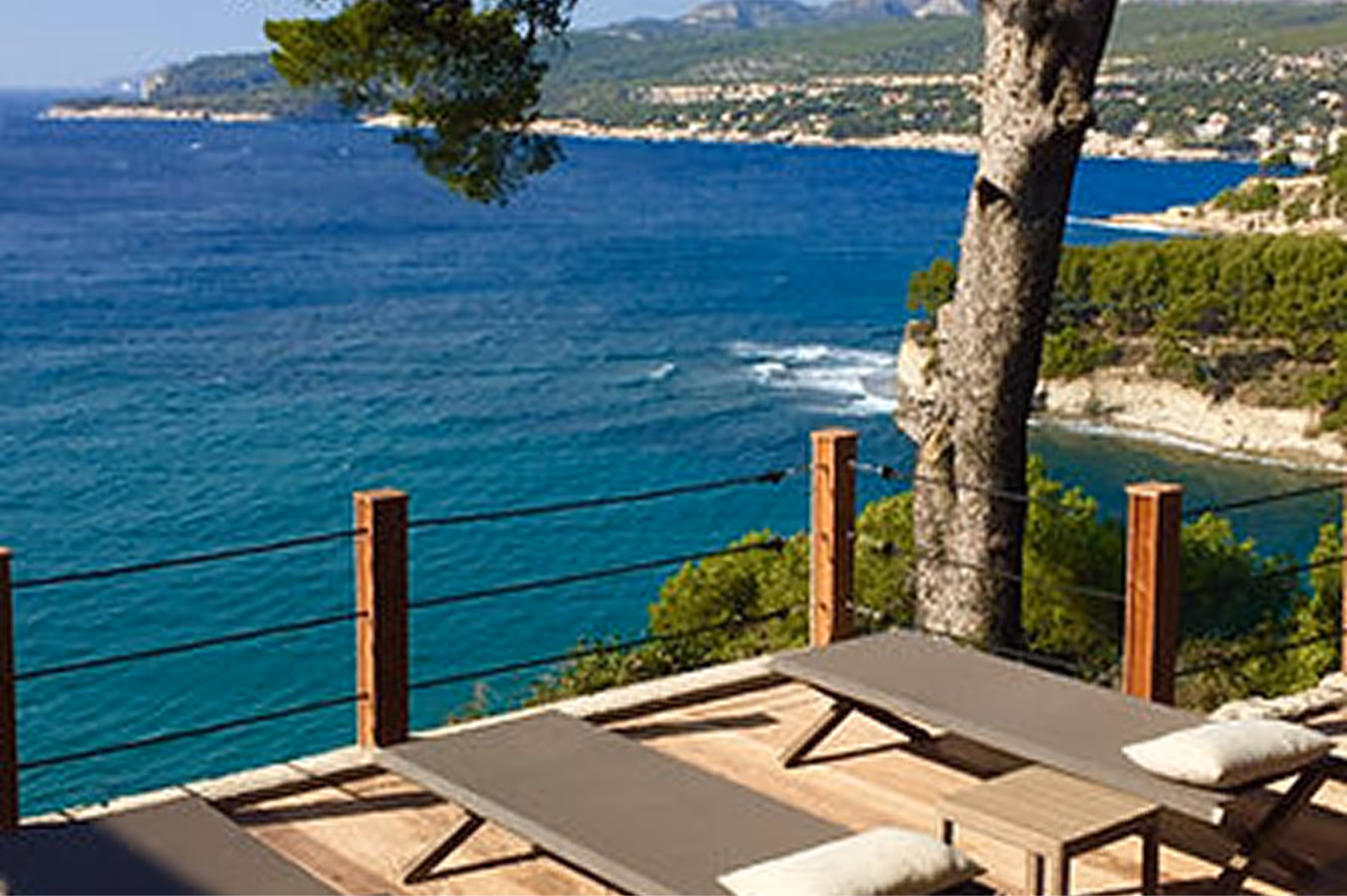 Le Domaine de Canaille activities 2