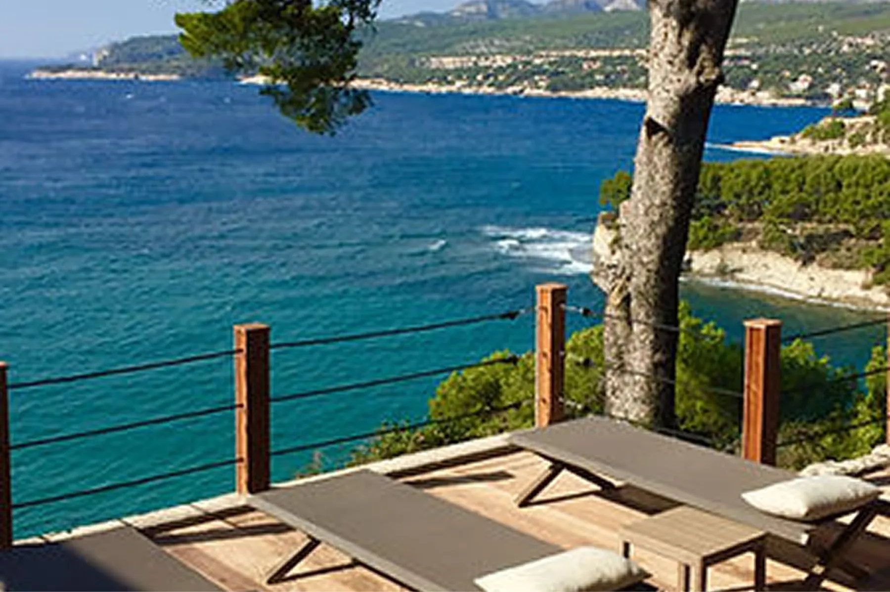 Le Domaine de Canaille activities 2