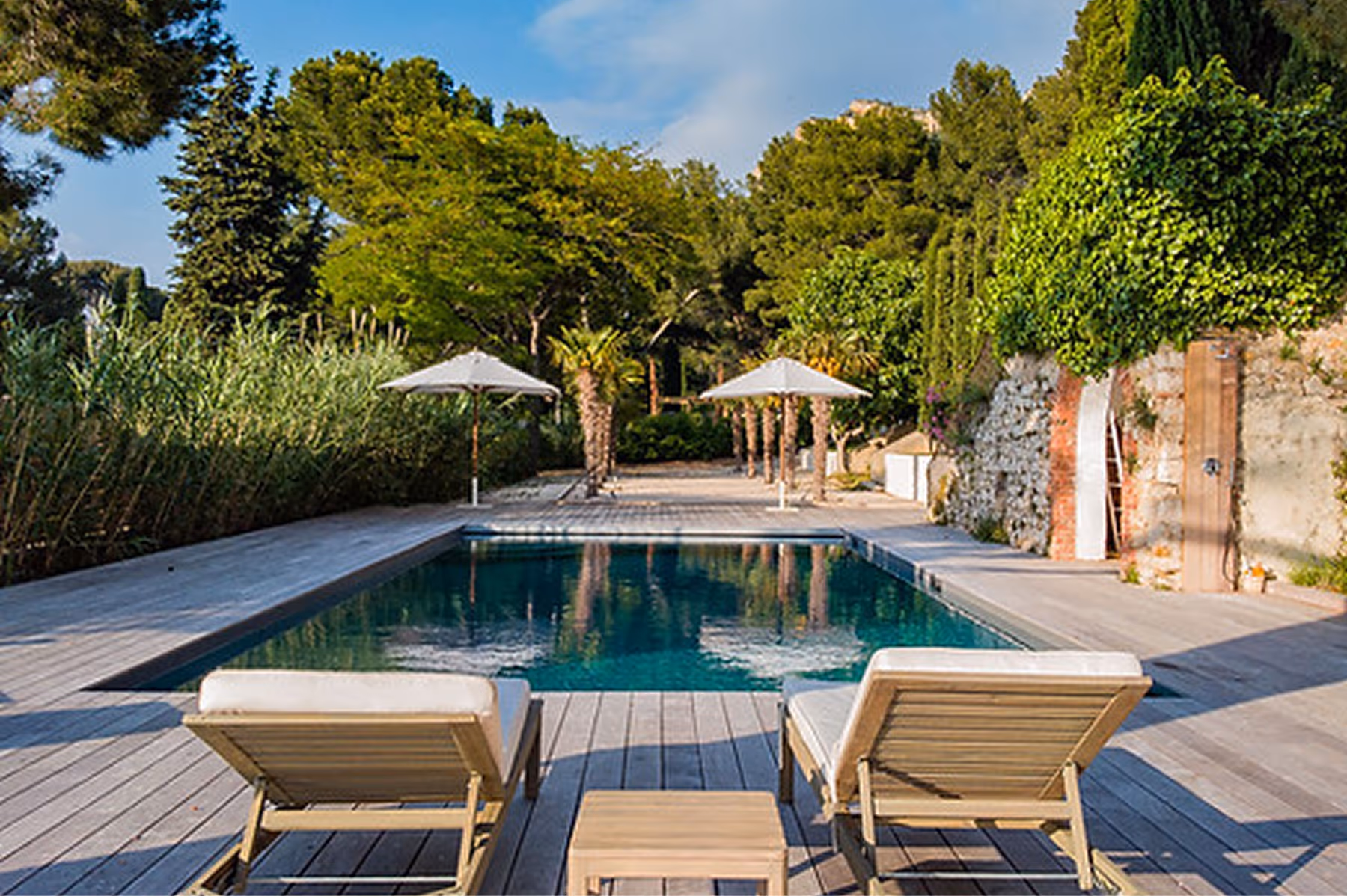 Le Domaine de Canaille activities 3