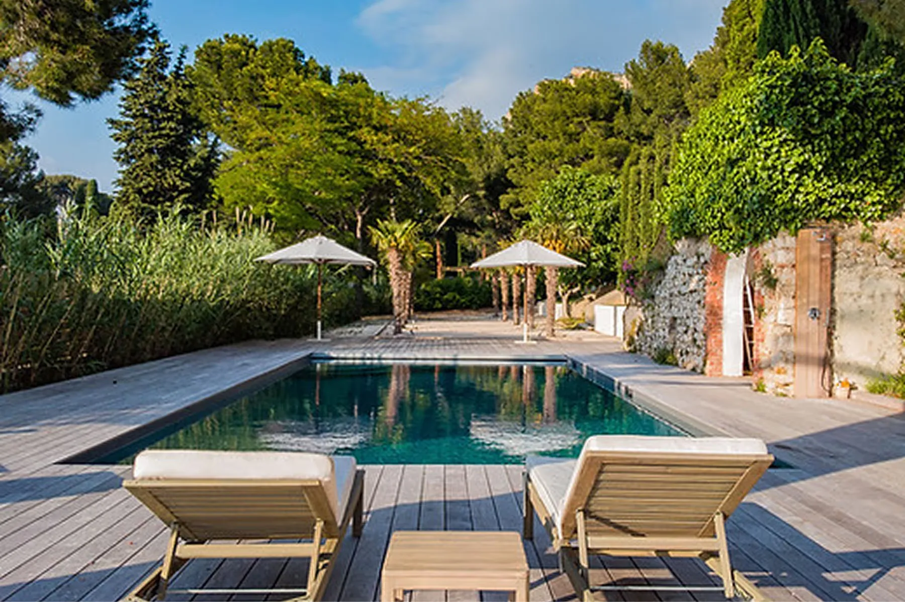 Le Domaine de Canaille activities 3