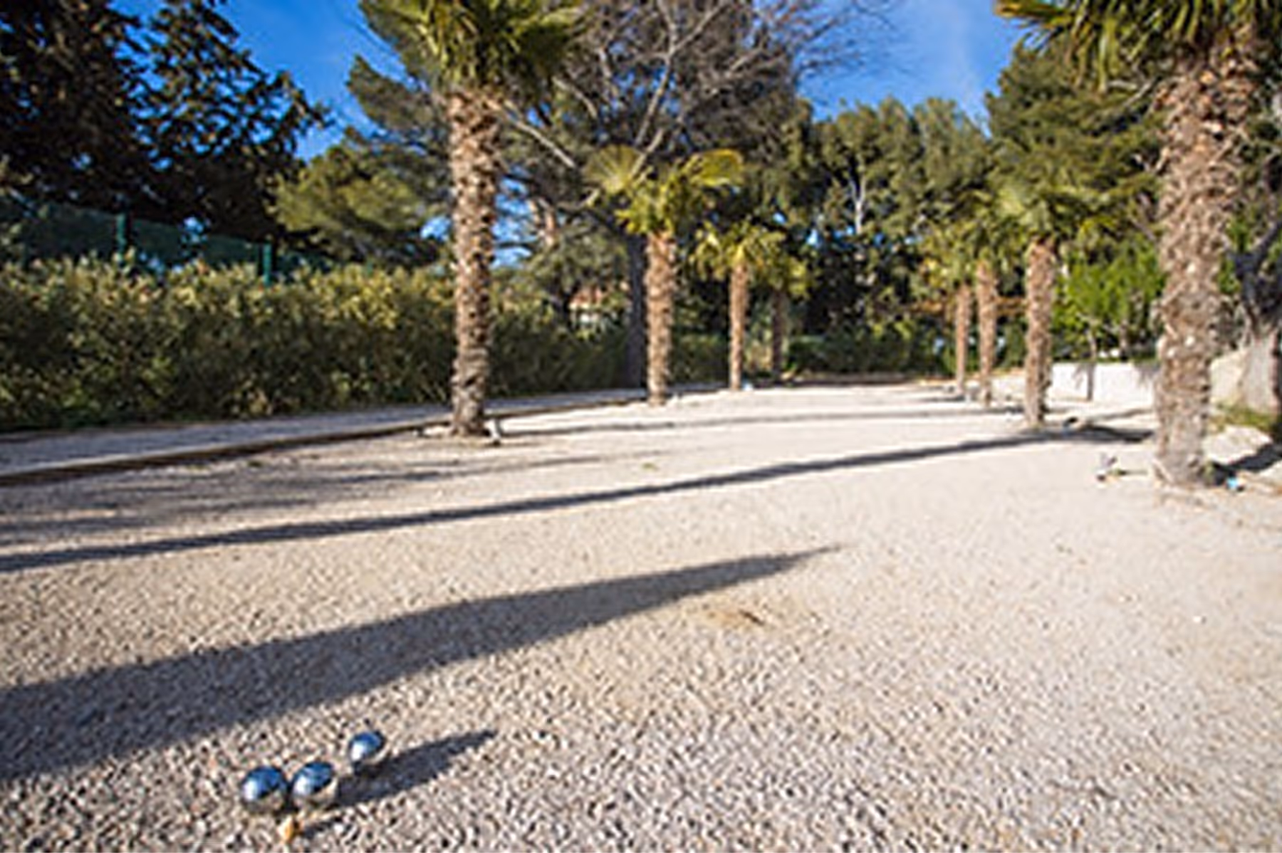 Le Domaine de Canaille activities 6