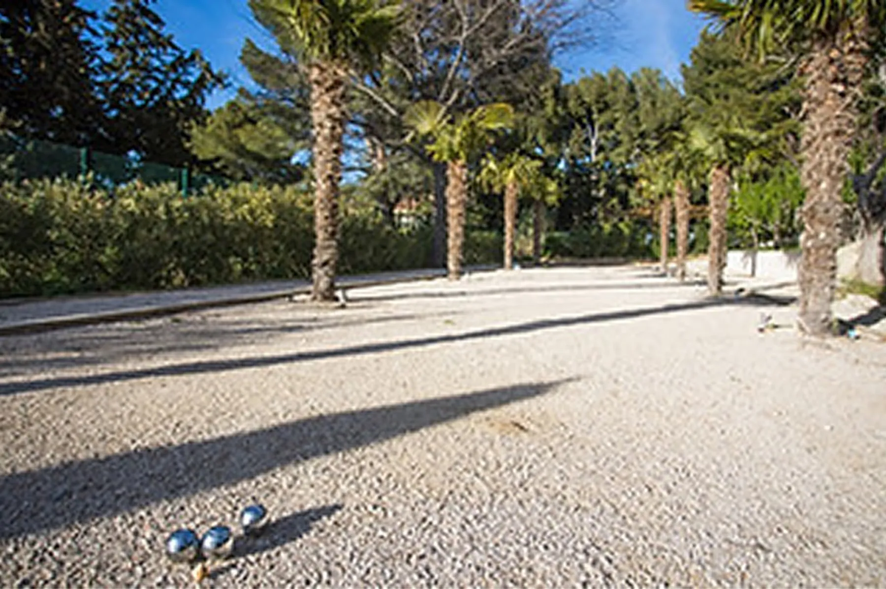 Le Domaine de Canaille activities 6