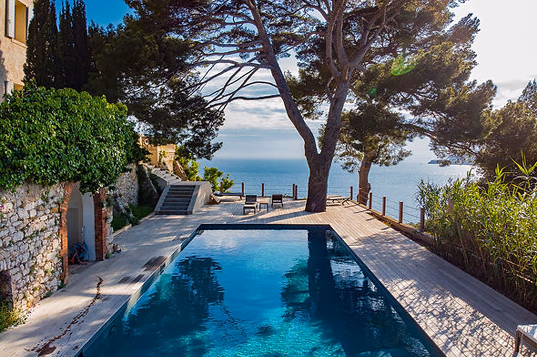 Le Domaine de Canaille overview 5
