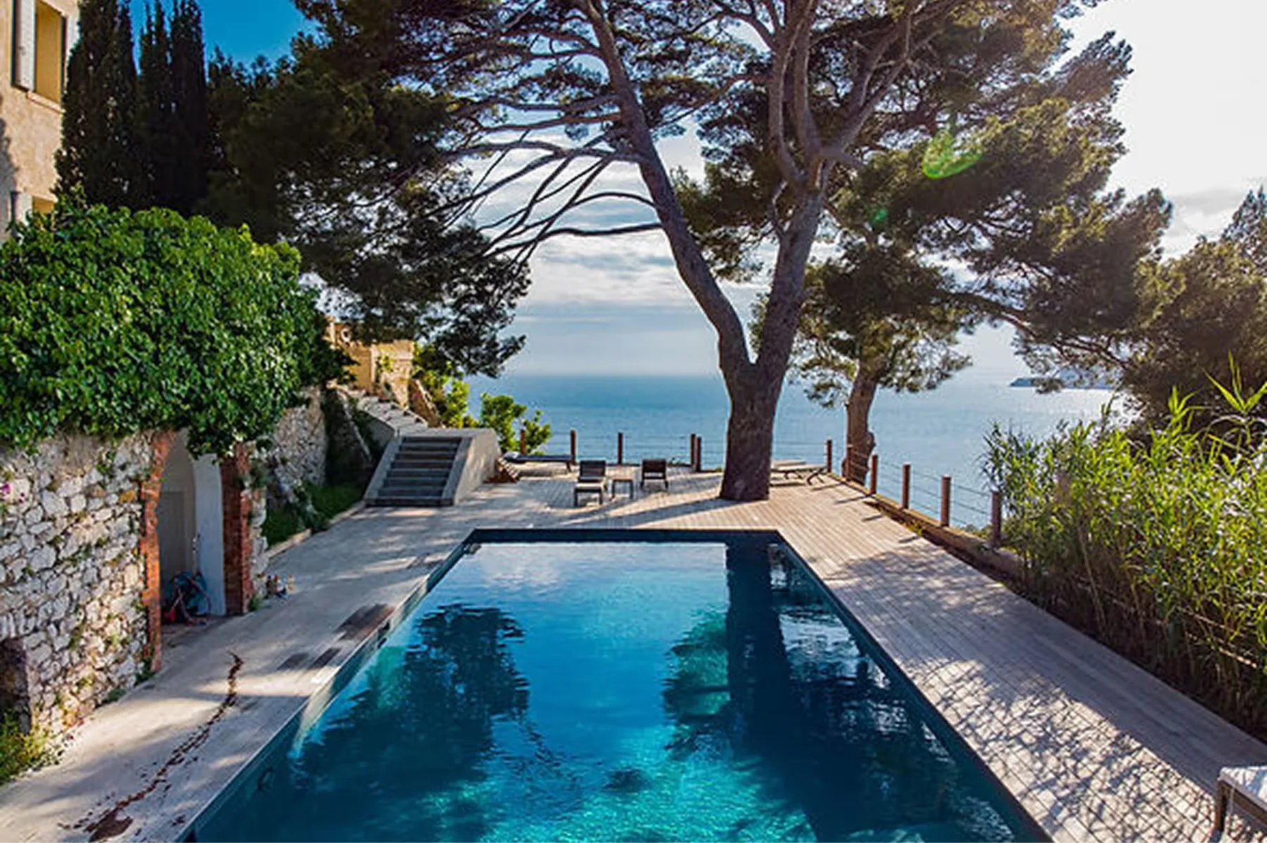 Le Domaine de Canaille overview 5