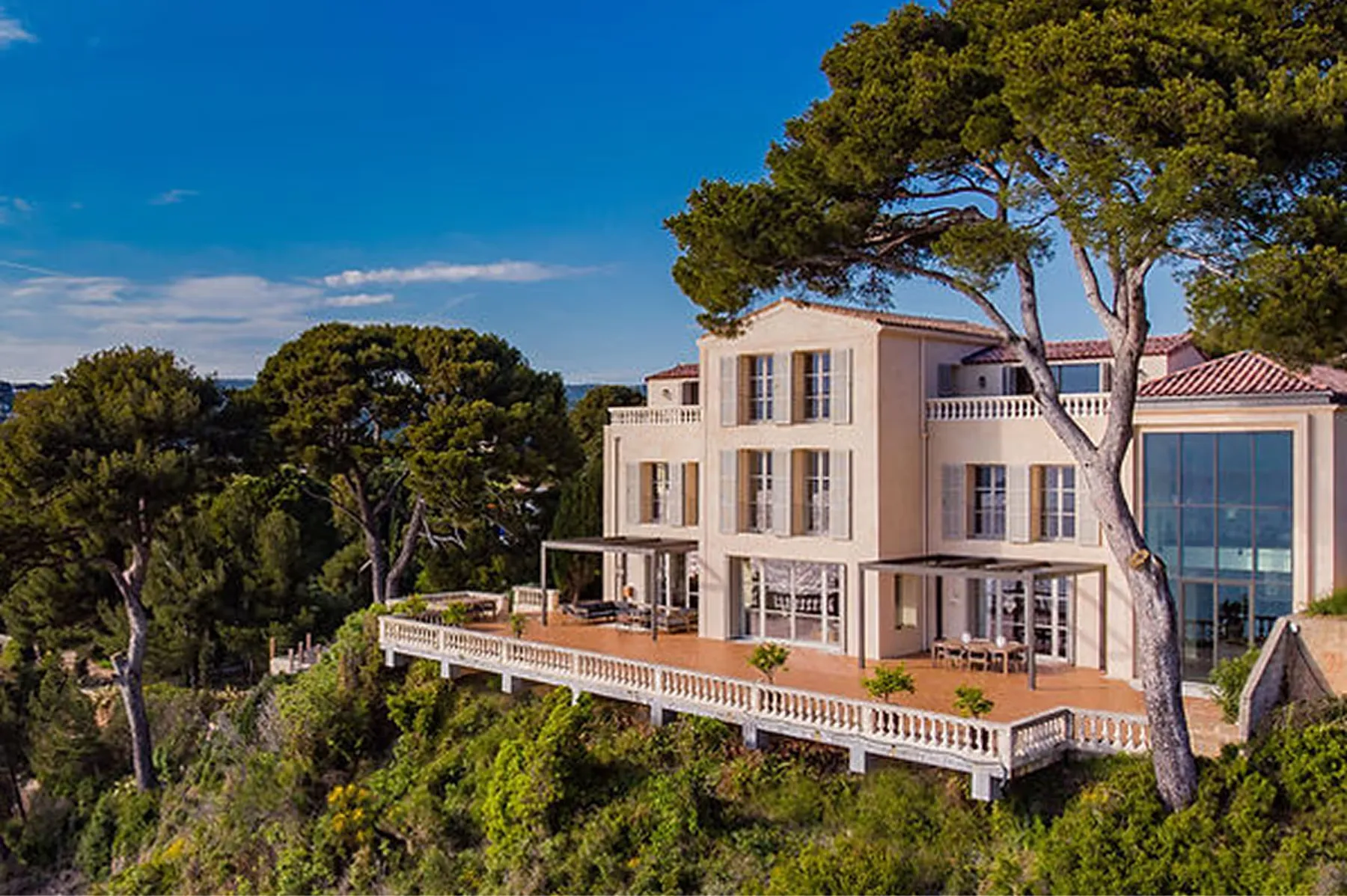 Le Domaine de Canaille property 3