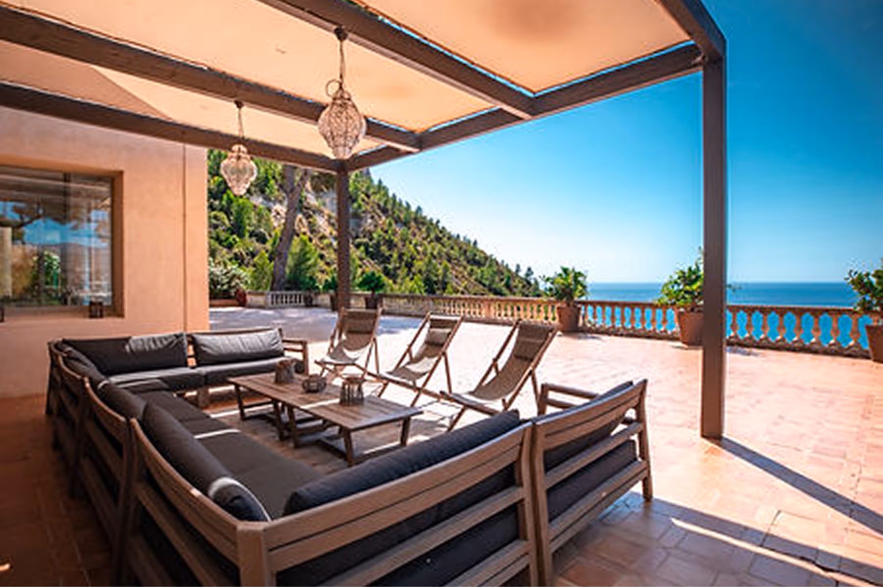 Le Domaine de Canaille property 5