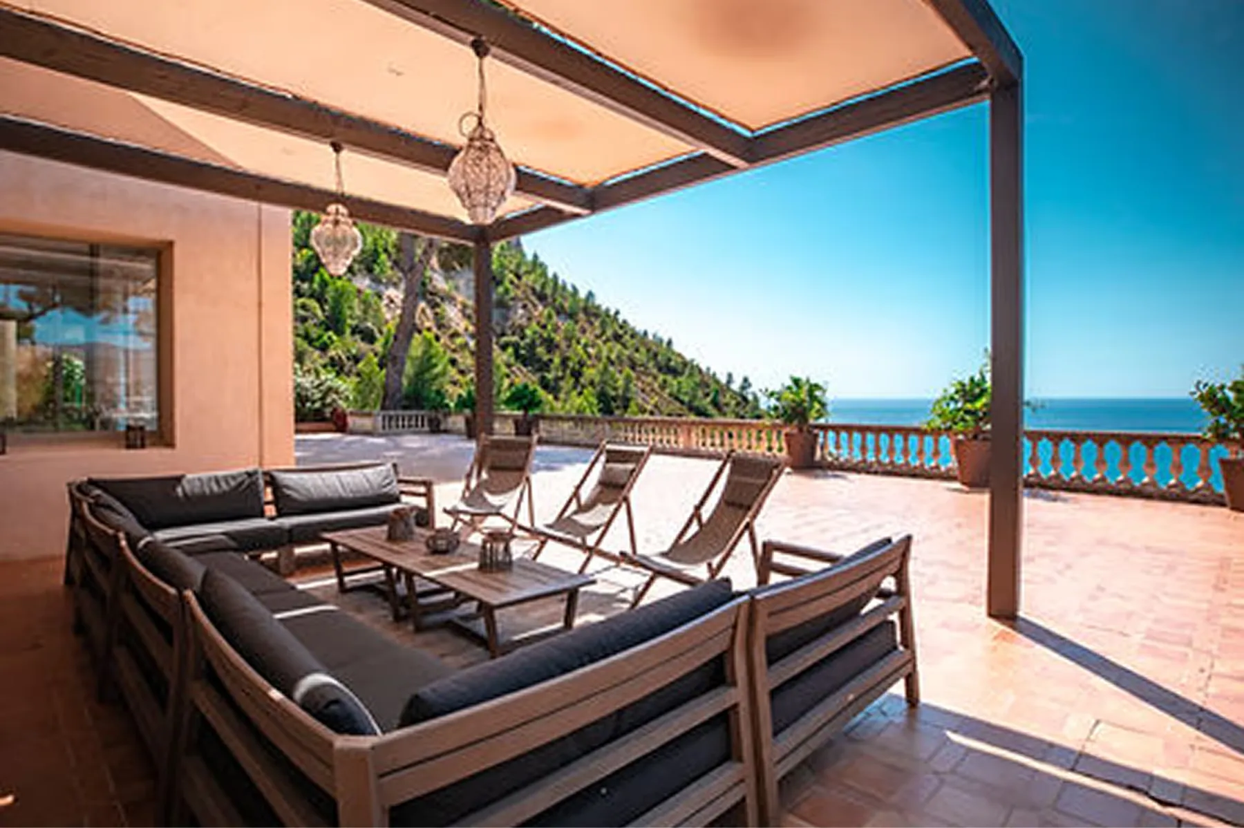 Le Domaine de Canaille property 5