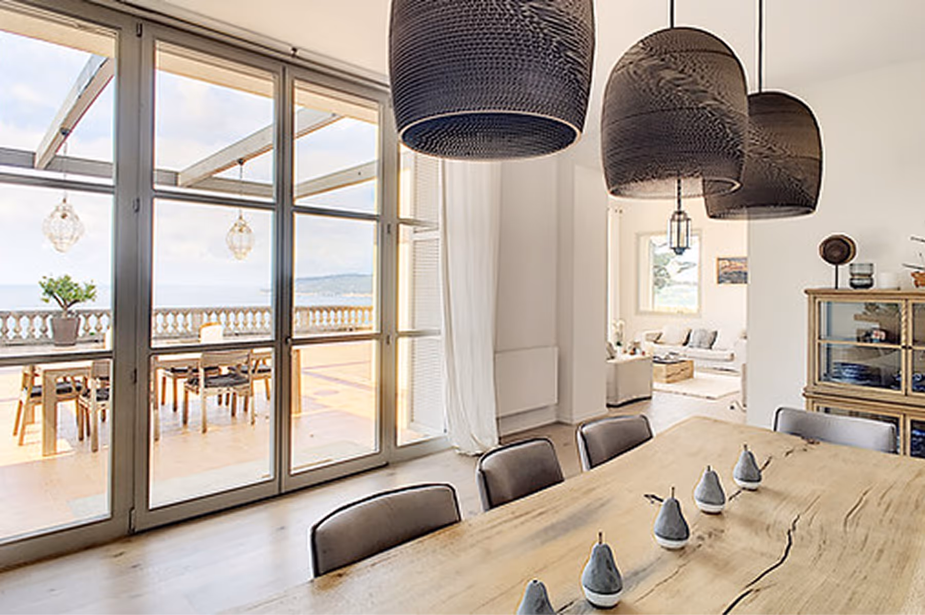 Le Domaine de Canaille rooms 3