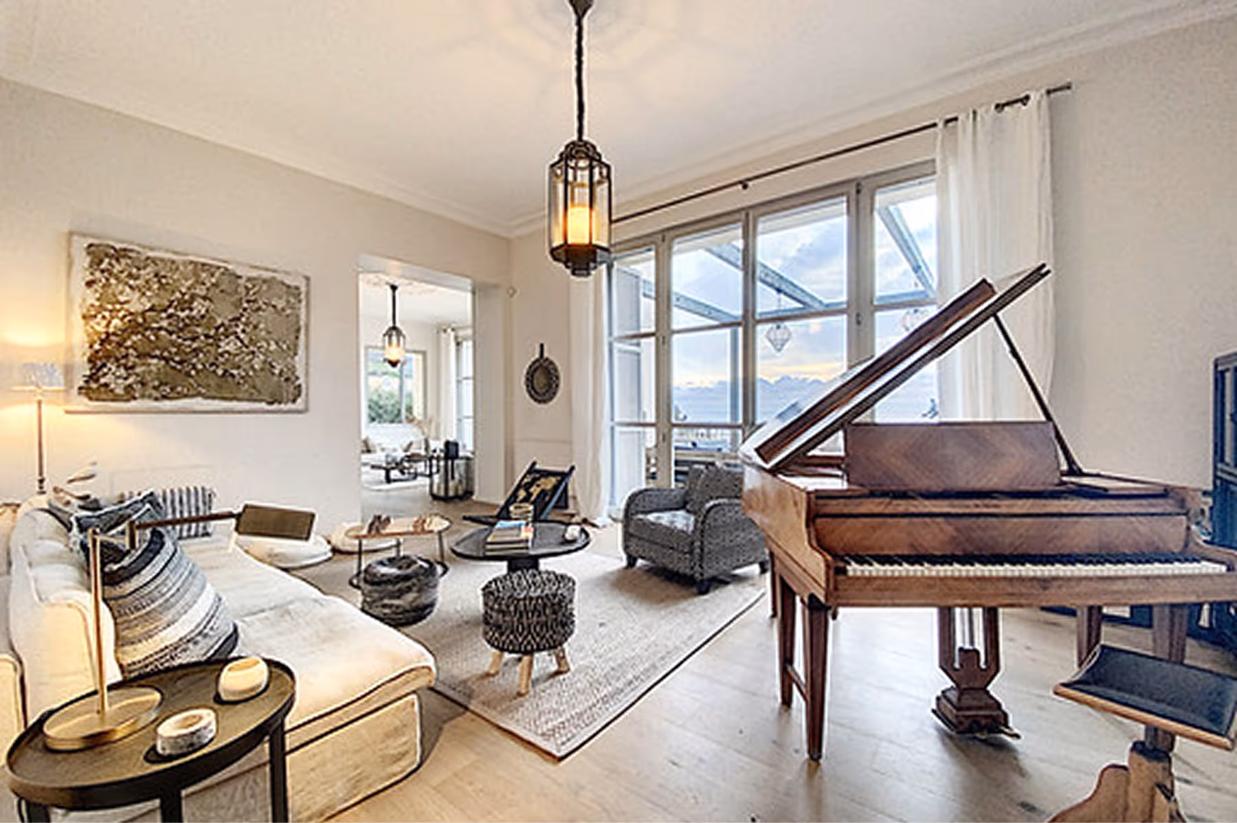 Le Domaine de Canaille rooms 6