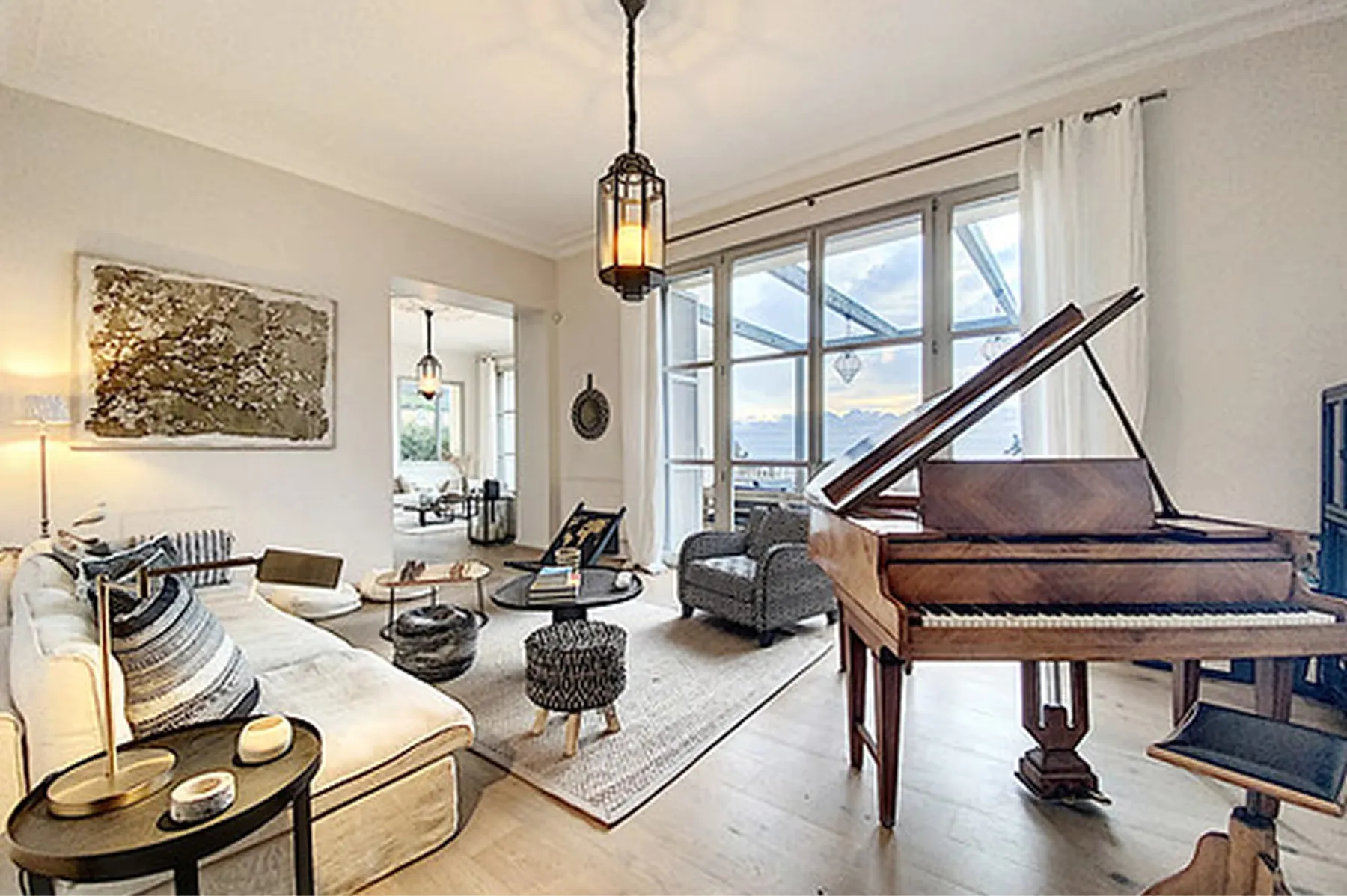 Le Domaine de Canaille rooms 6