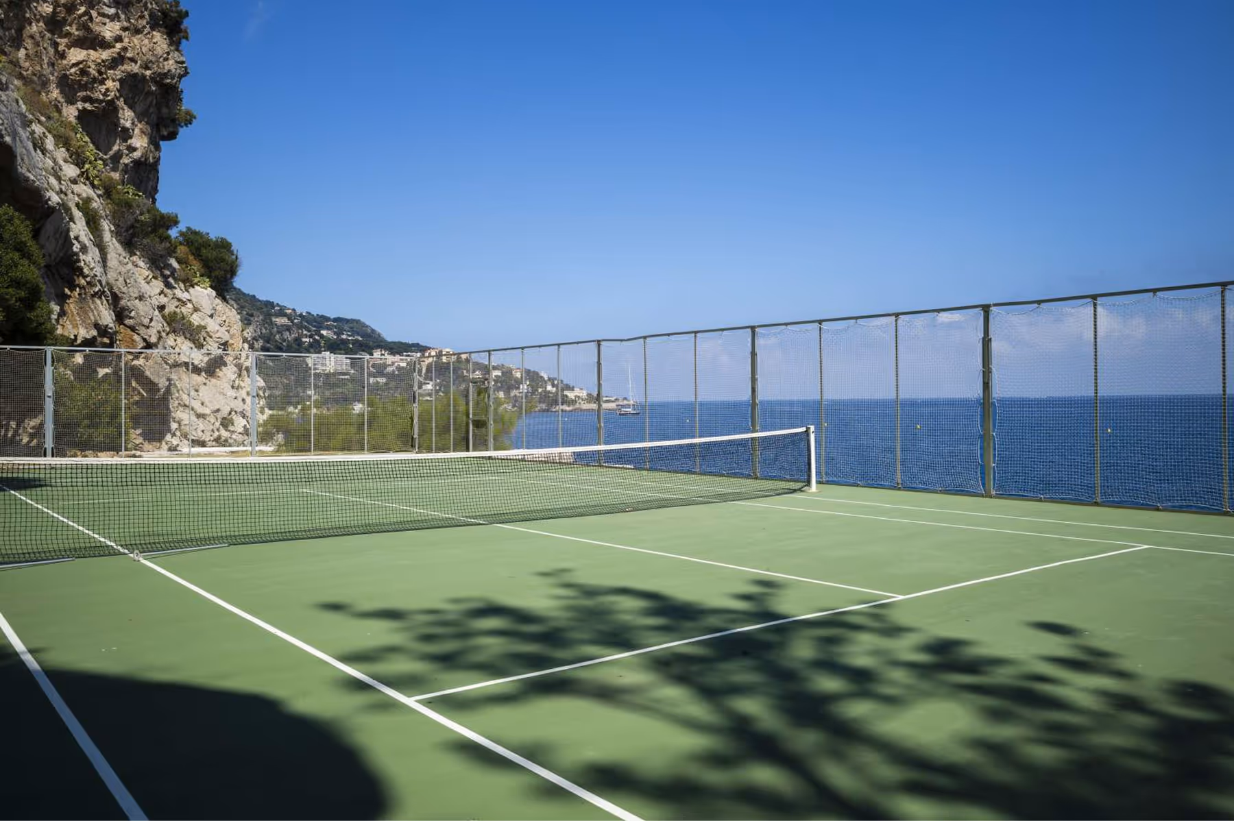 Hotel Cap-Estel activities 2