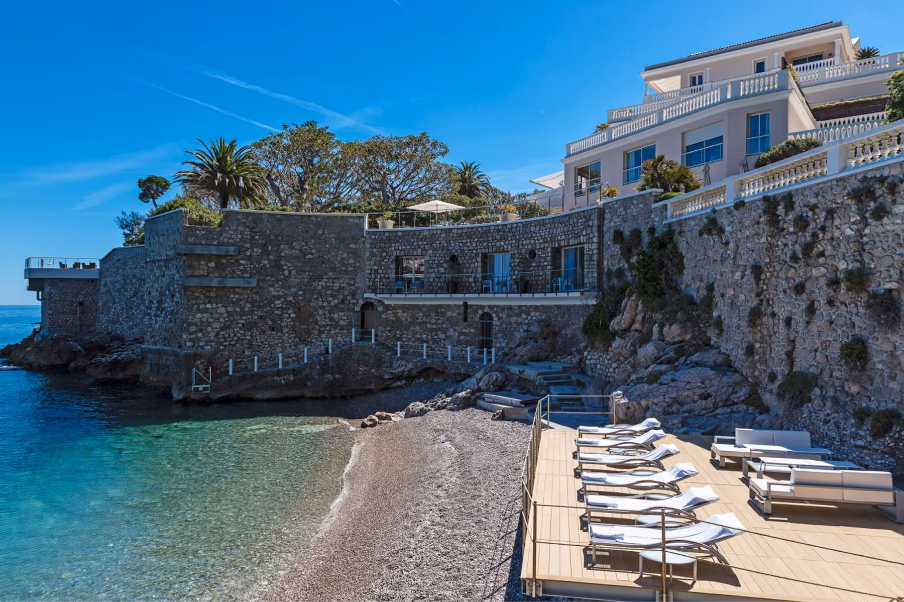 Hotel Cap-Estel activities 3