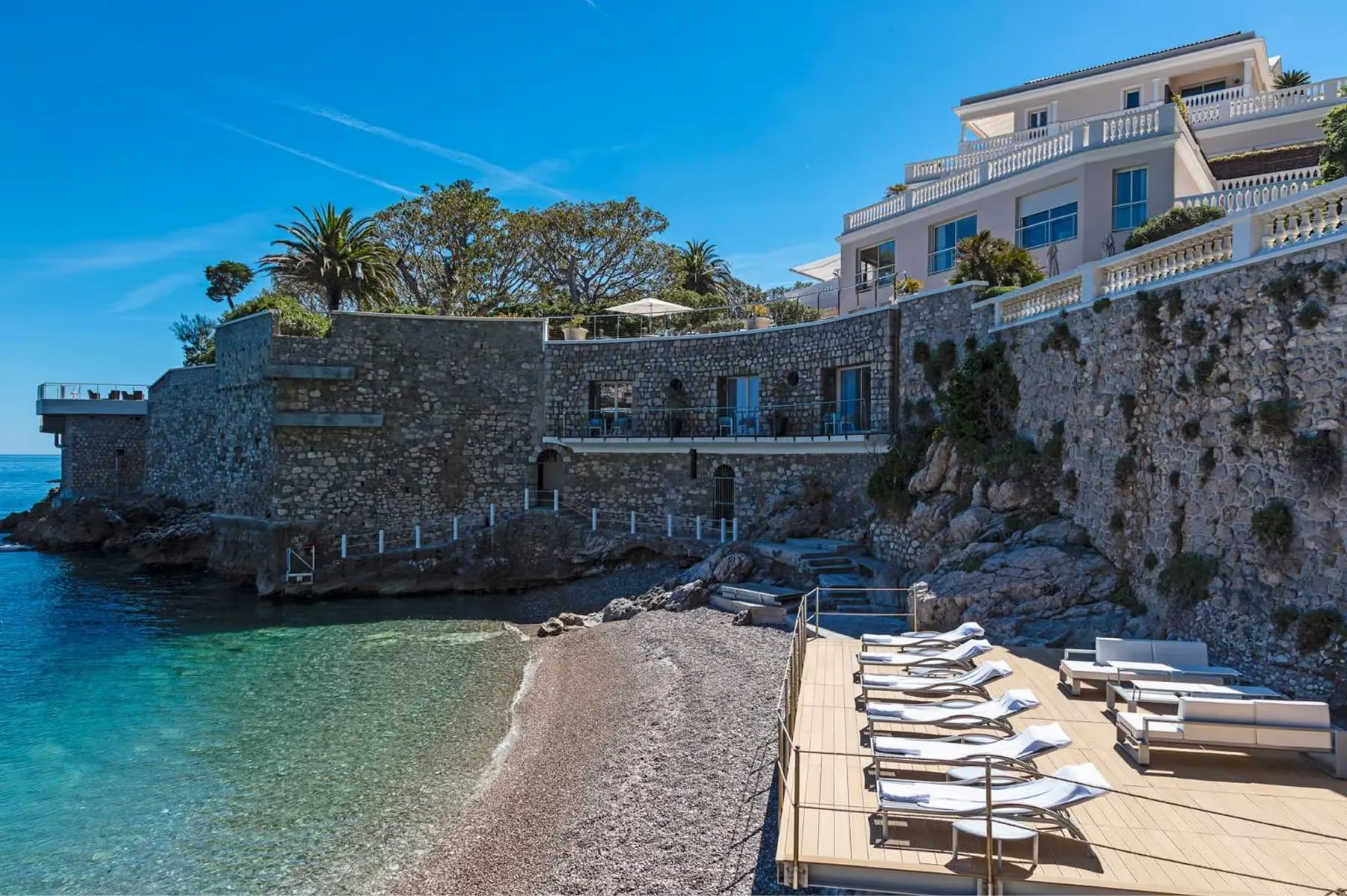 Hotel Cap-Estel activities 3