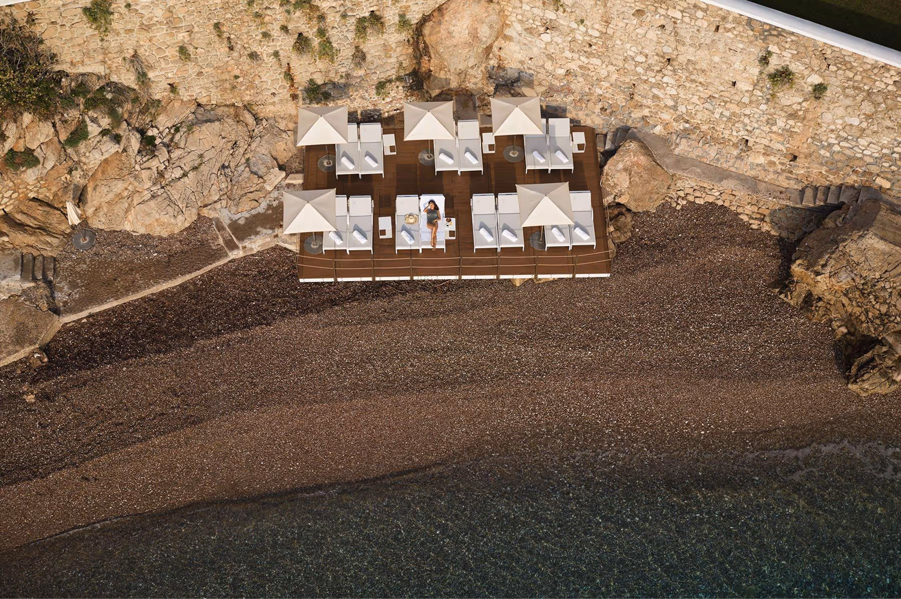 Hotel Cap-Estel activities 6