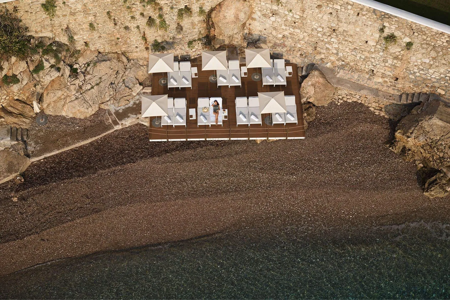 Hotel Cap-Estel activities 6