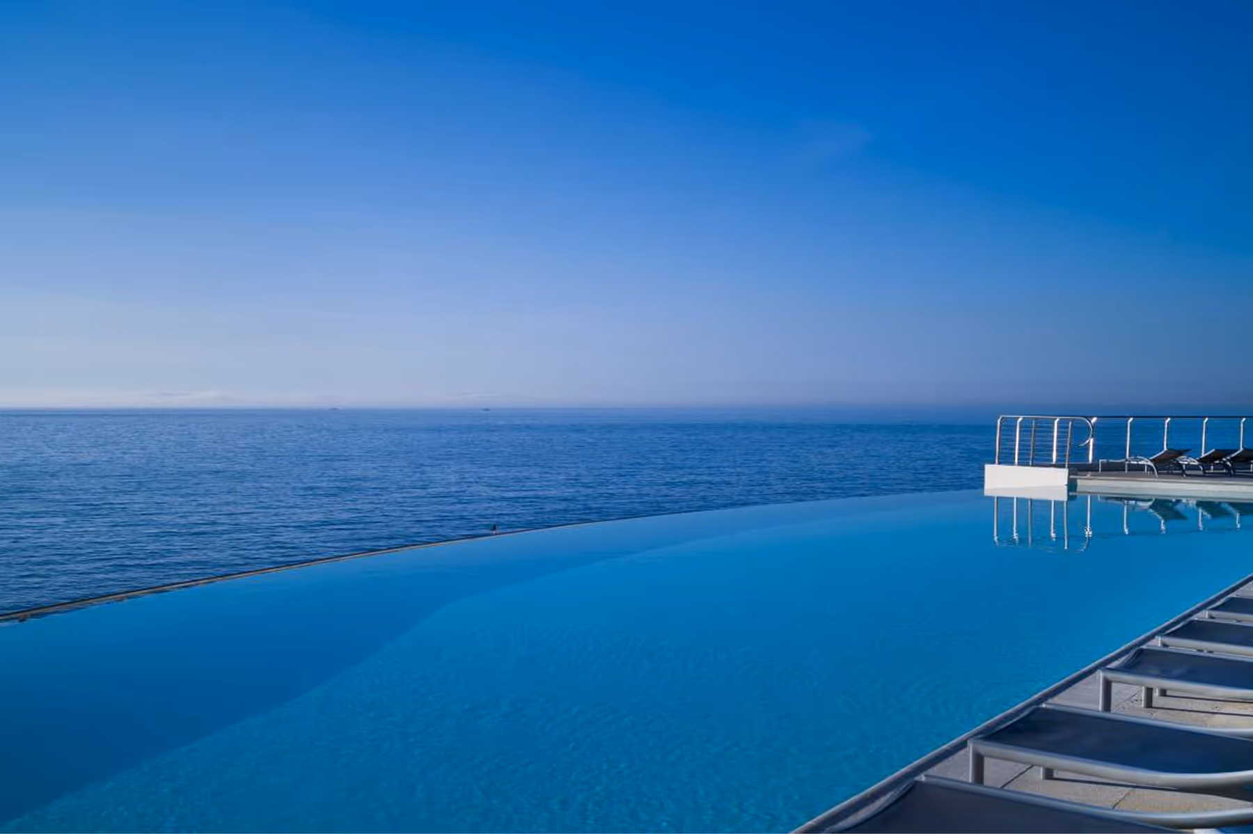 Hotel Cap-Estel overview 6