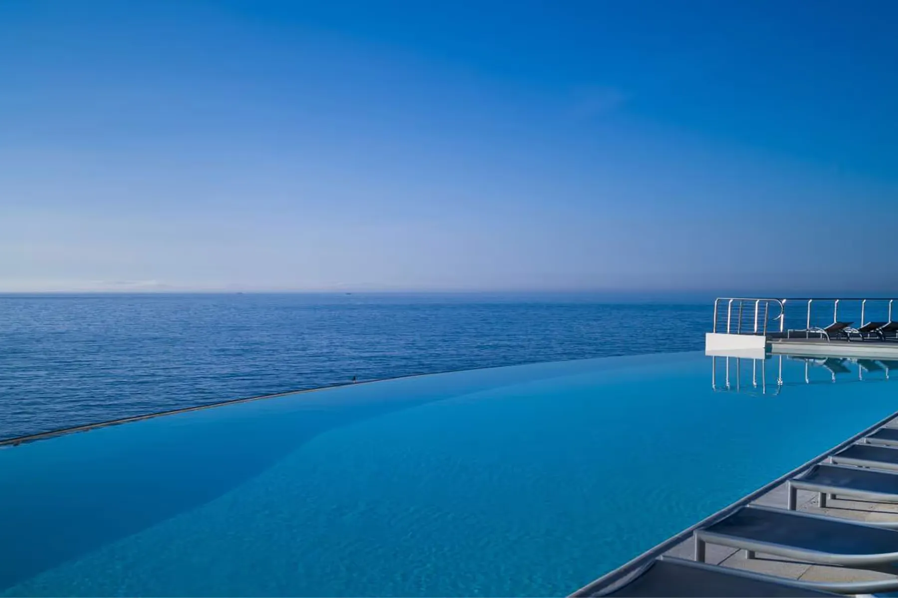 Hotel Cap-Estel overview 6