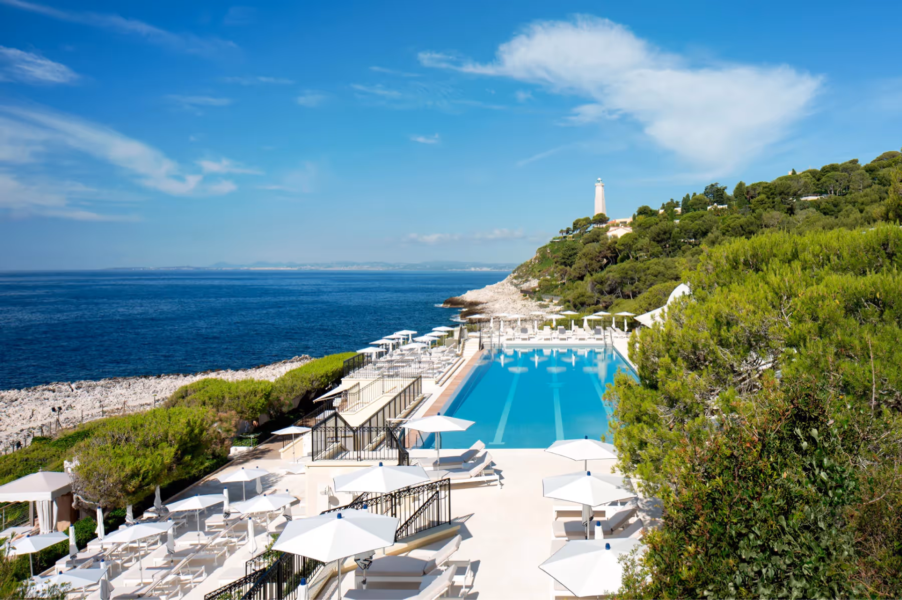 Grand-Hôtel du Cap-Ferrat activities 1