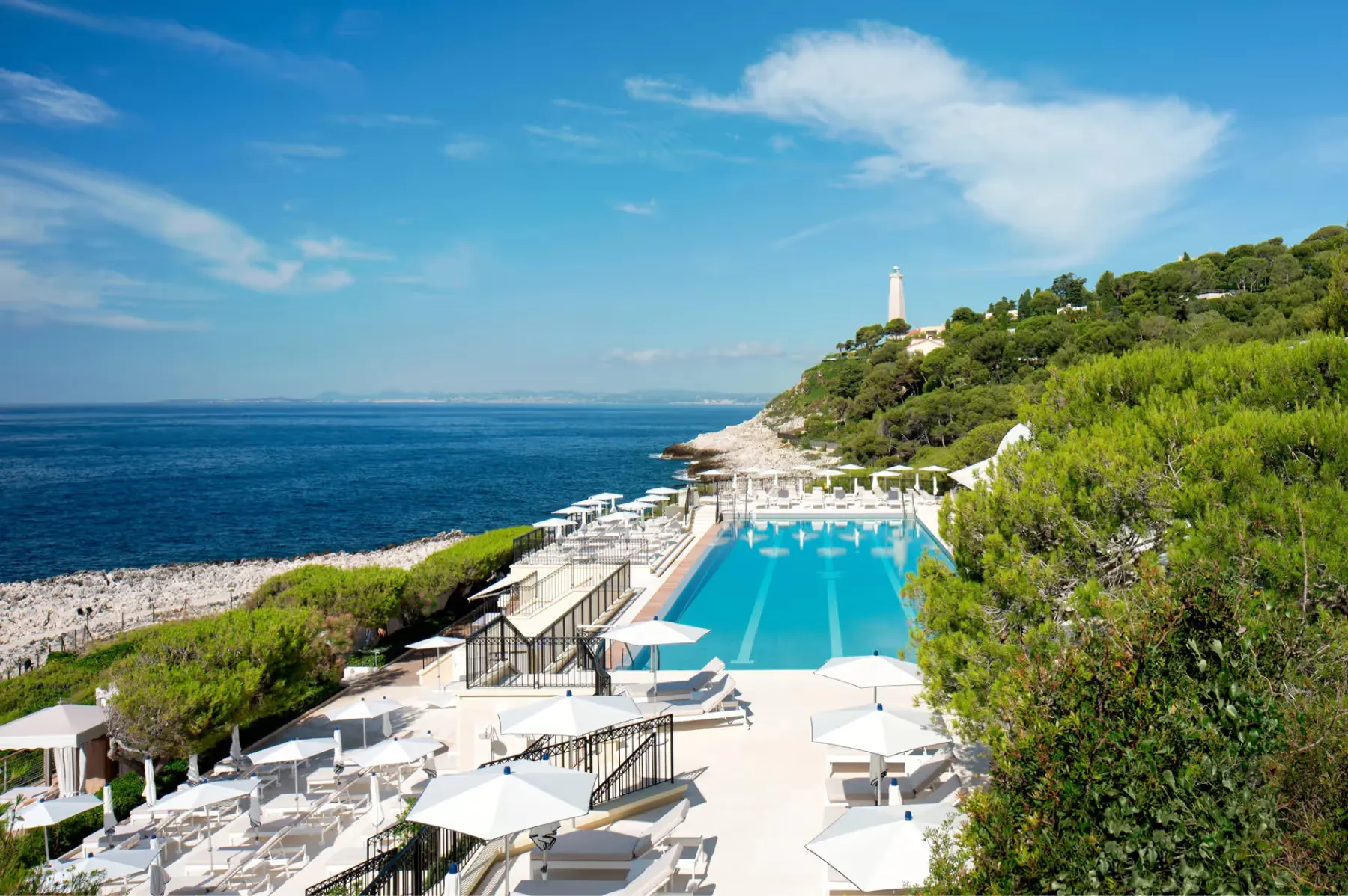 Grand-Hôtel du Cap-Ferrat activities 1