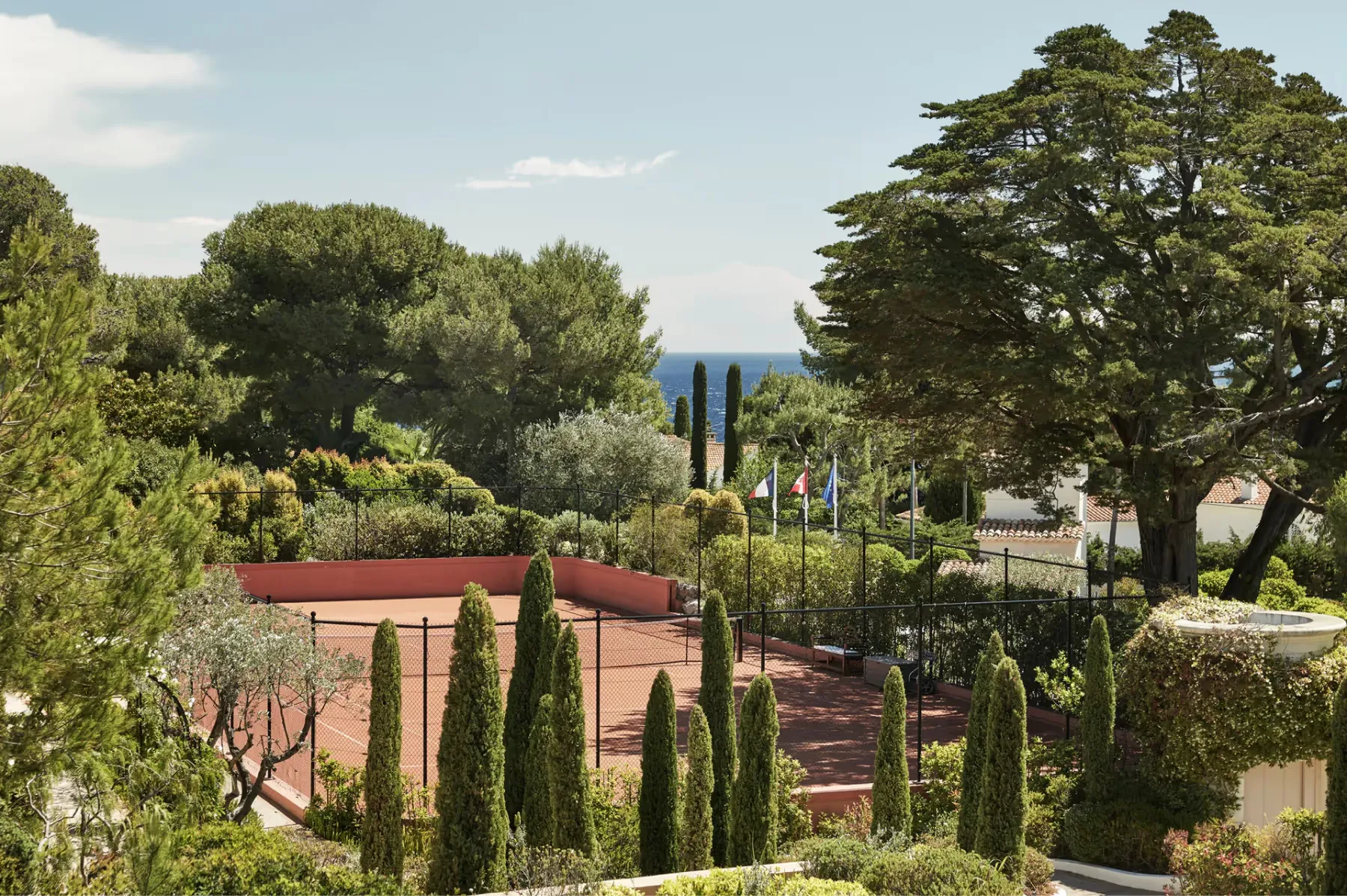 Grand-Hôtel du Cap-Ferrat activities 3