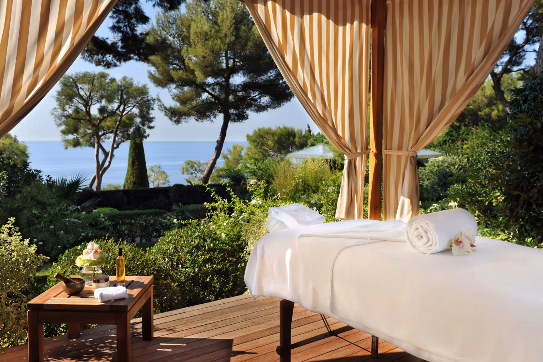 Grand-Hôtel du Cap-Ferrat activities 5