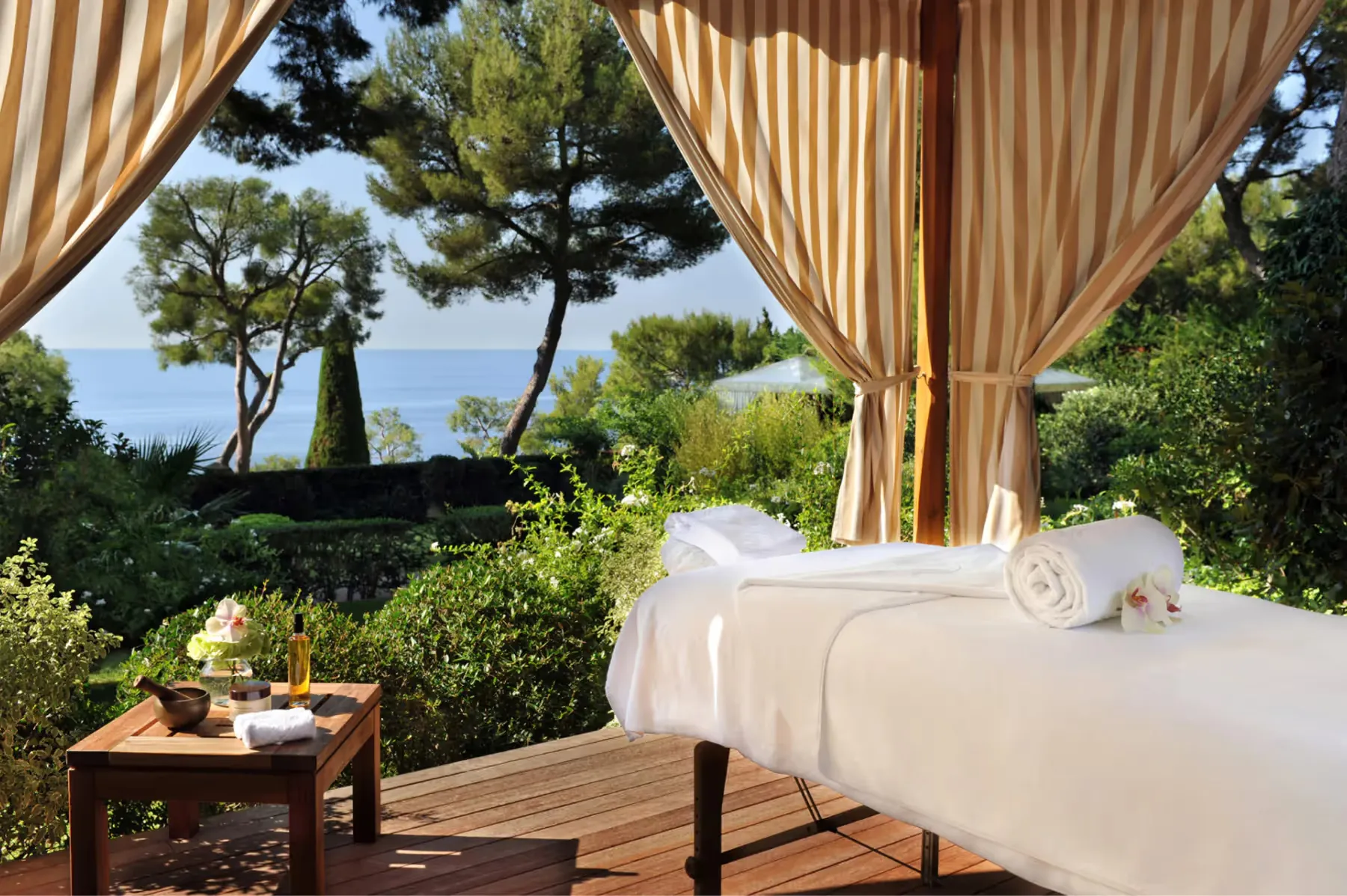 Grand-Hôtel du Cap-Ferrat activities 5