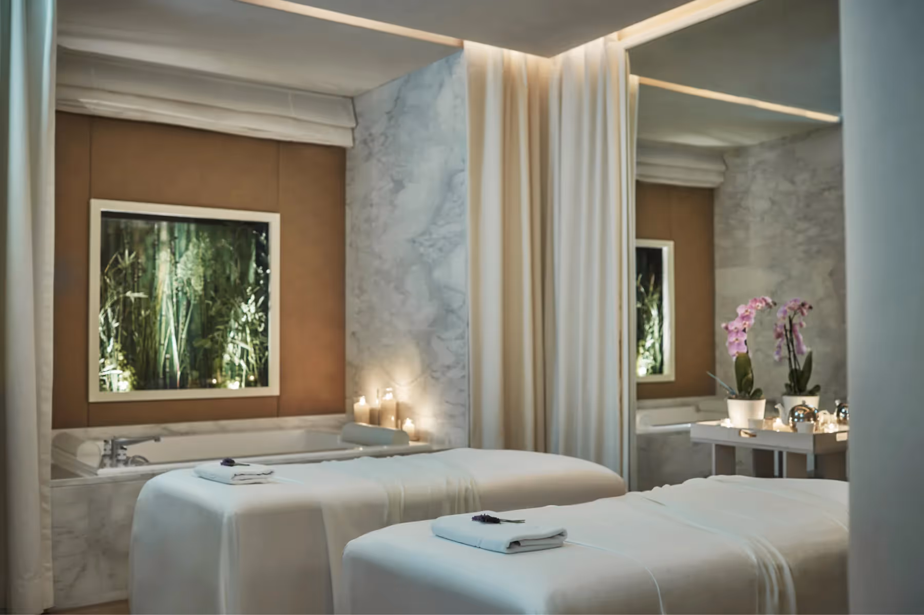 Grand-Hôtel du Cap-Ferrat activities 7