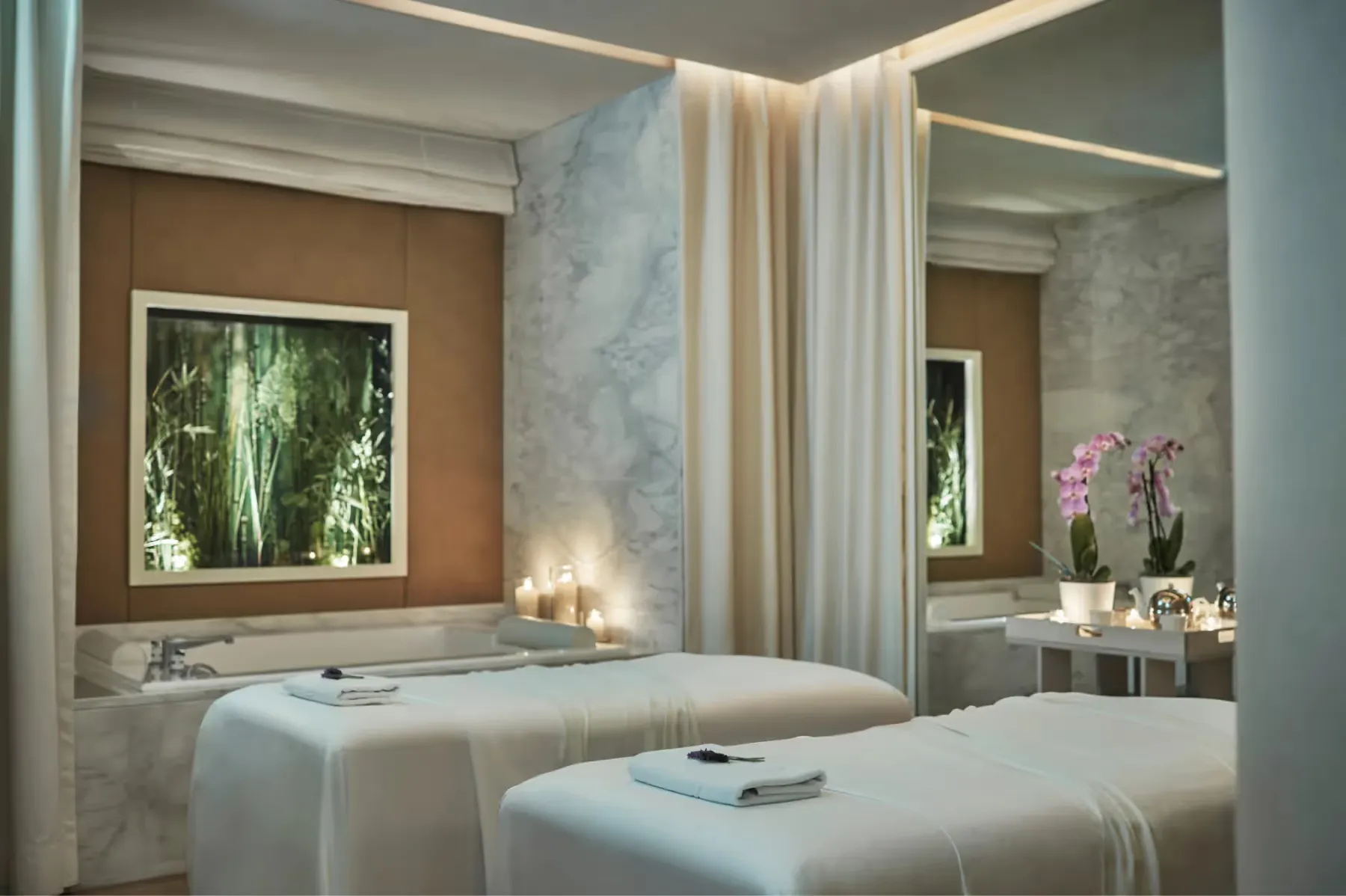 Grand-Hôtel du Cap-Ferrat activities 7