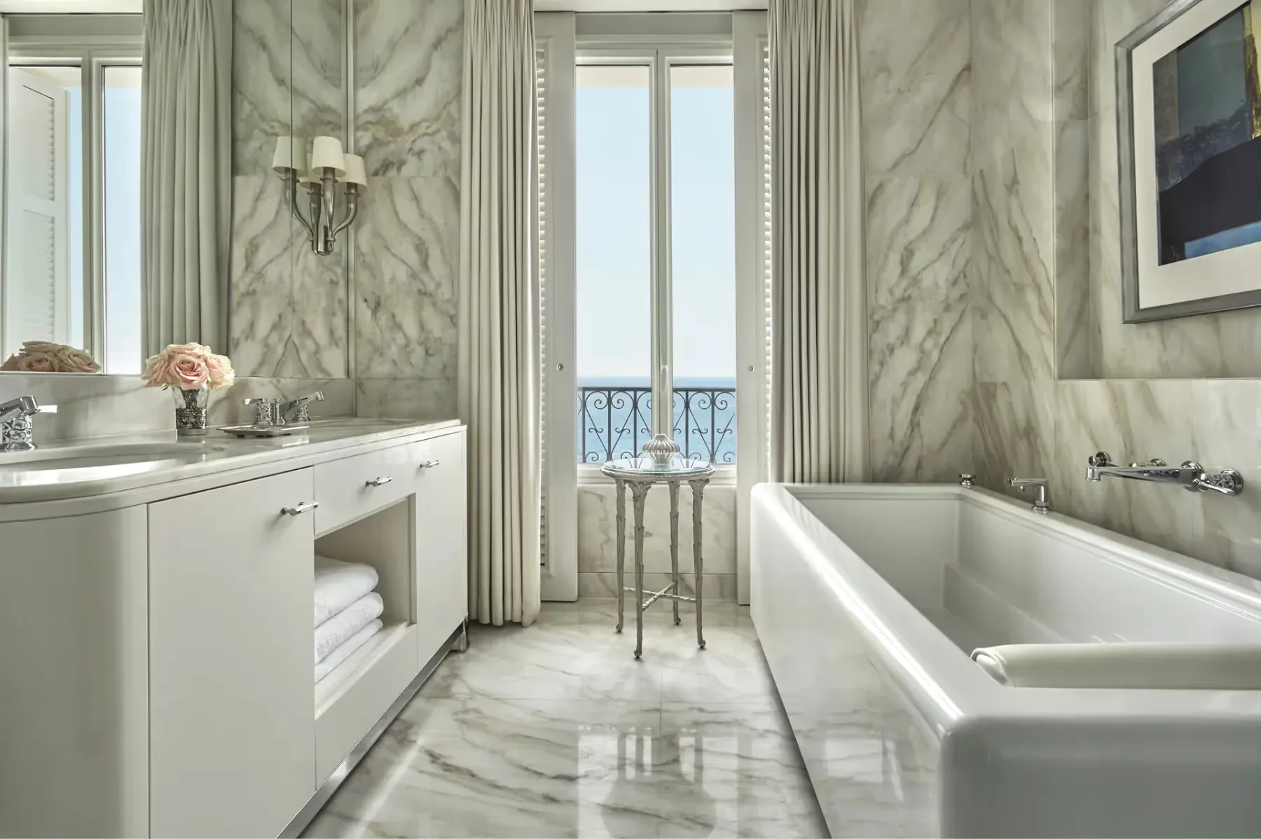 Grand-Hôtel du Cap-Ferrat overview 3