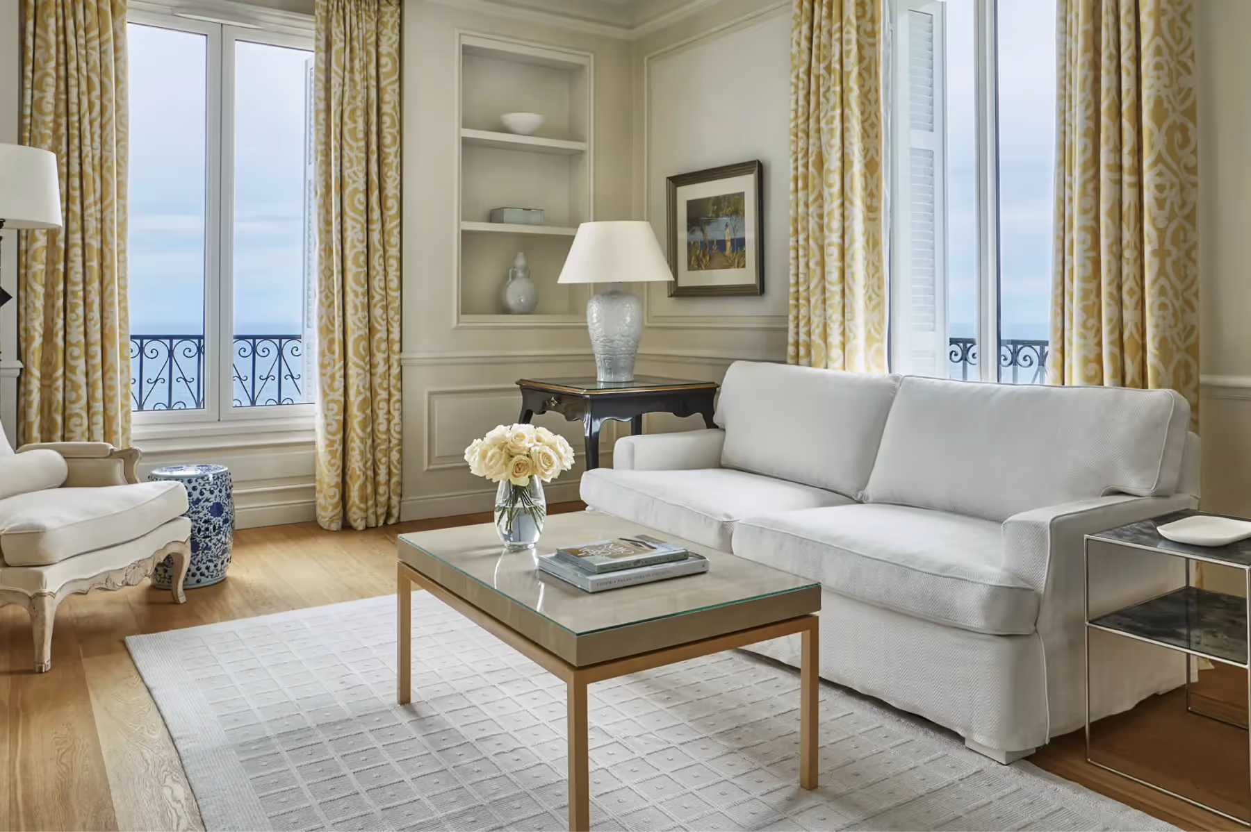 Grand-Hôtel du Cap-Ferrat overview 4