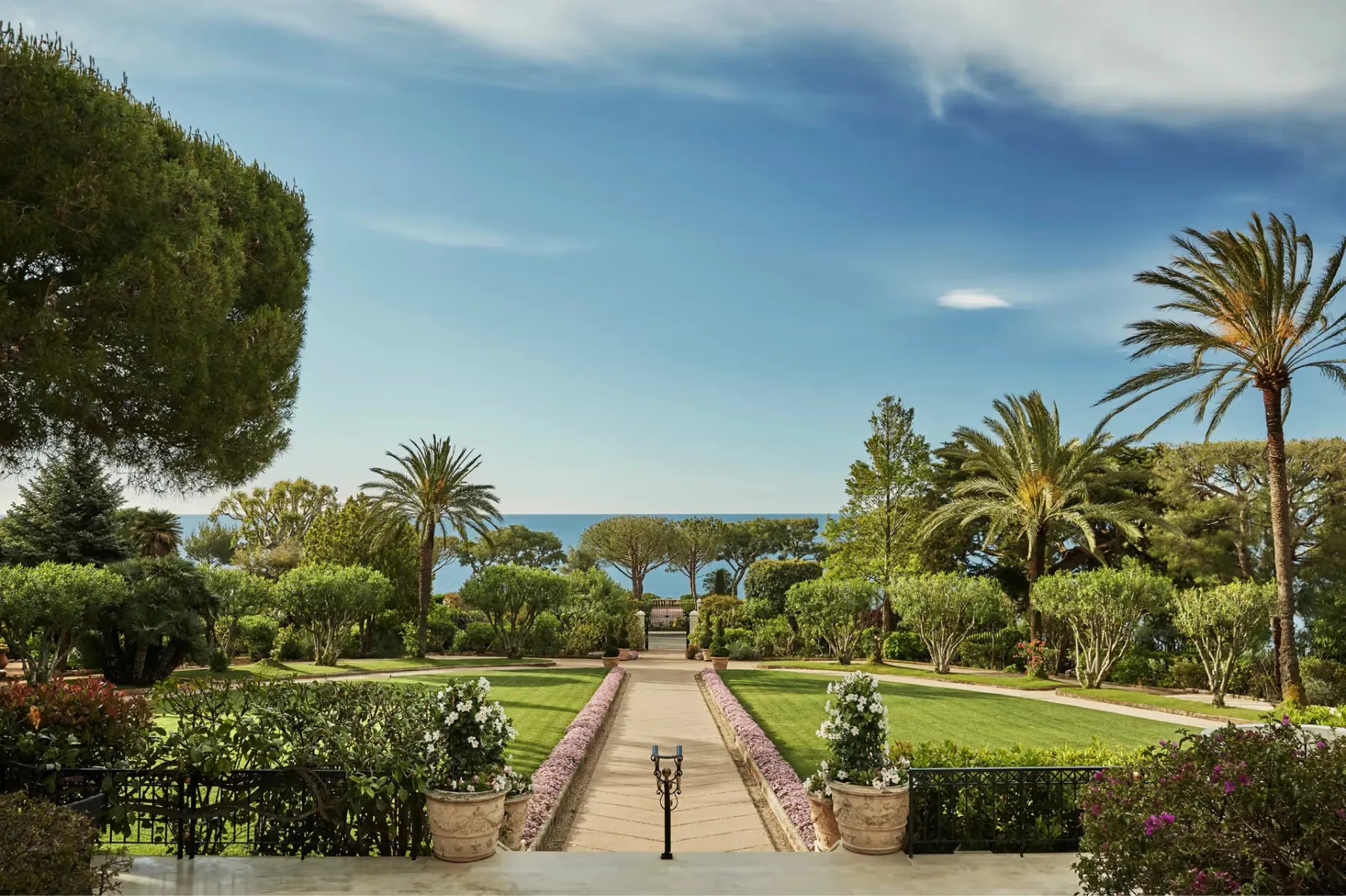 Grand-Hôtel du Cap-Ferrat overview 6