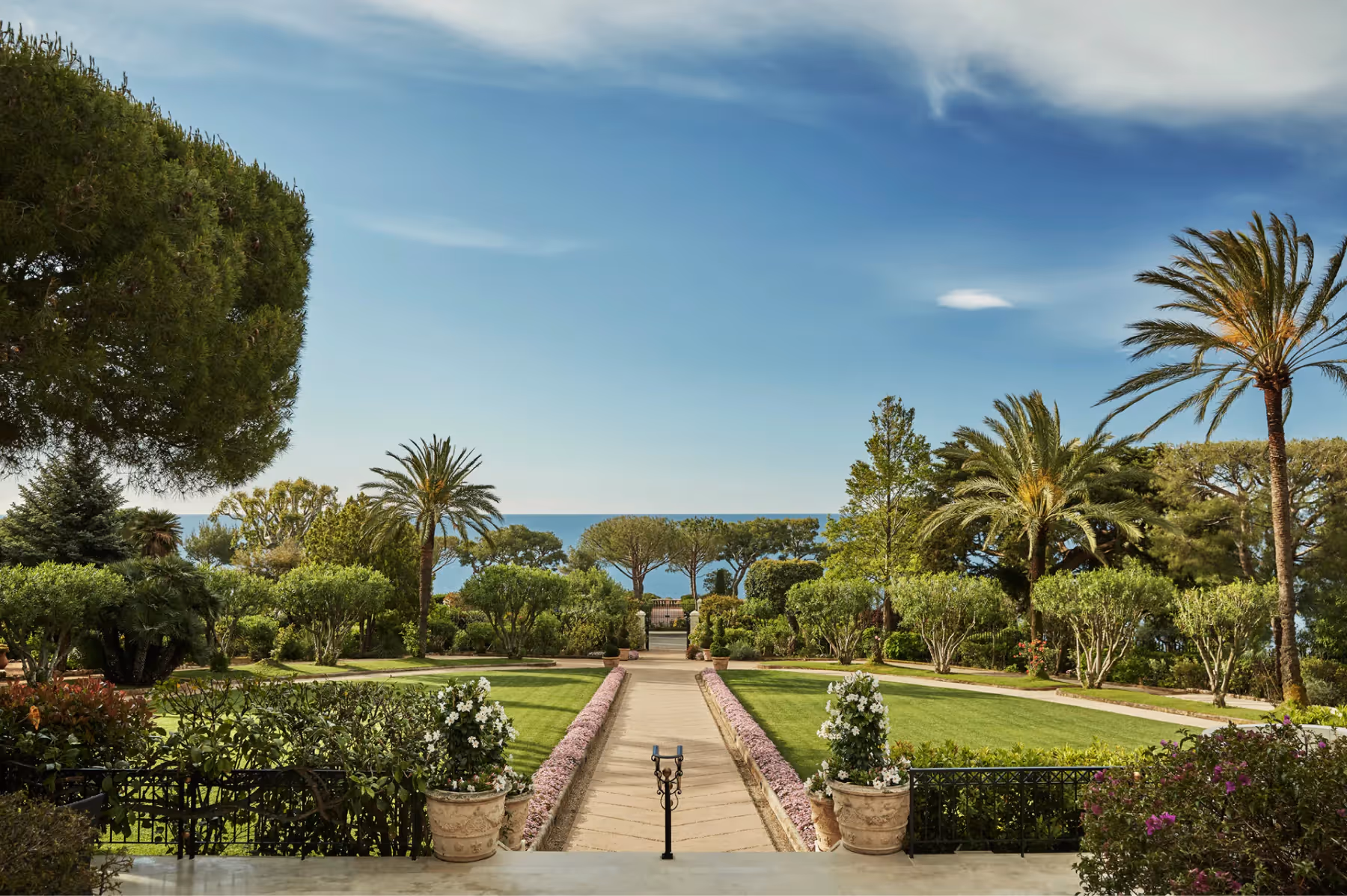 Grand-Hôtel du Cap-Ferrat property 2