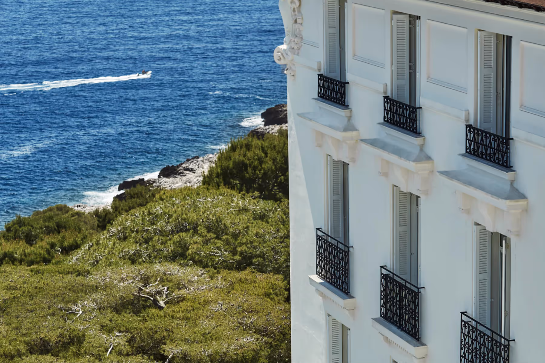 Grand-Hôtel du Cap-Ferrat property 3