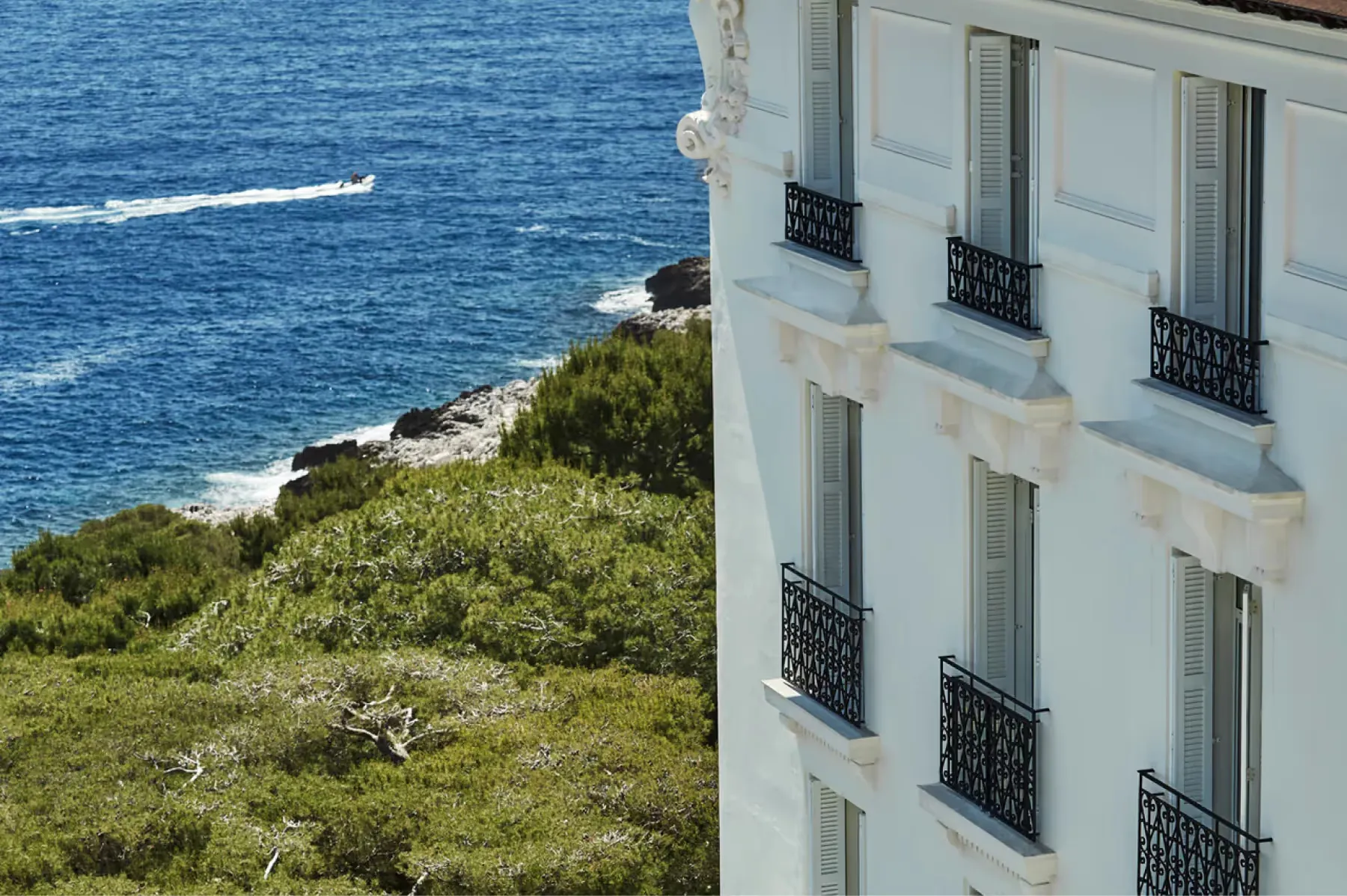 Grand-Hôtel du Cap-Ferrat property 3