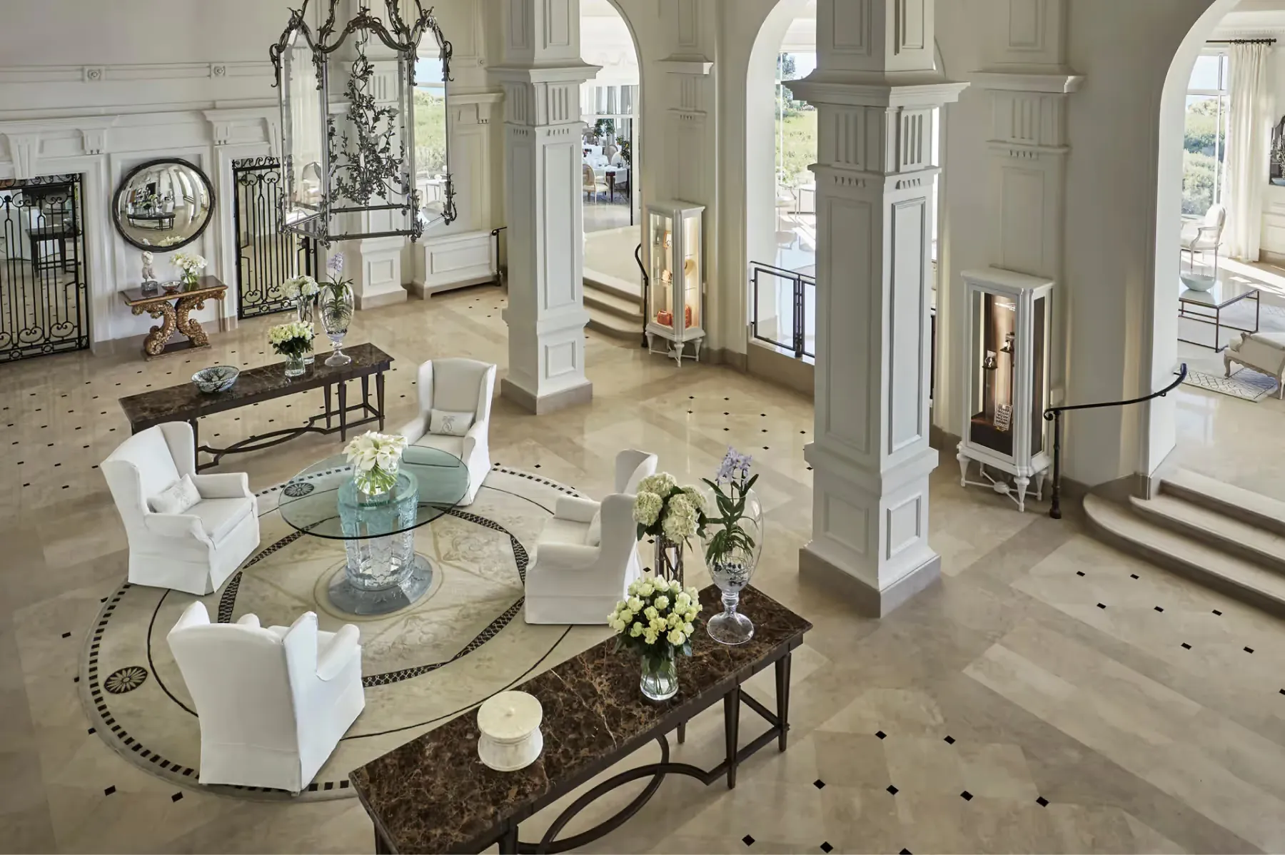 Grand-Hôtel du Cap-Ferrat property 4