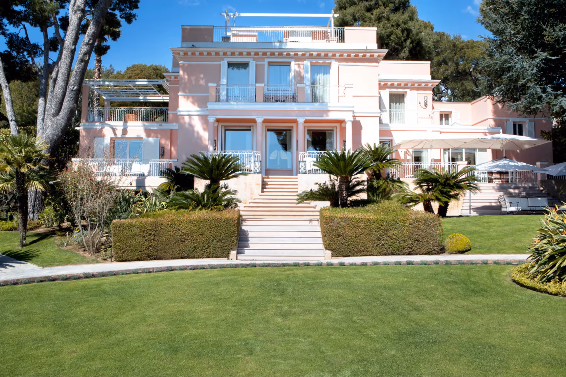 Grand-Hôtel du Cap-Ferrat property 6