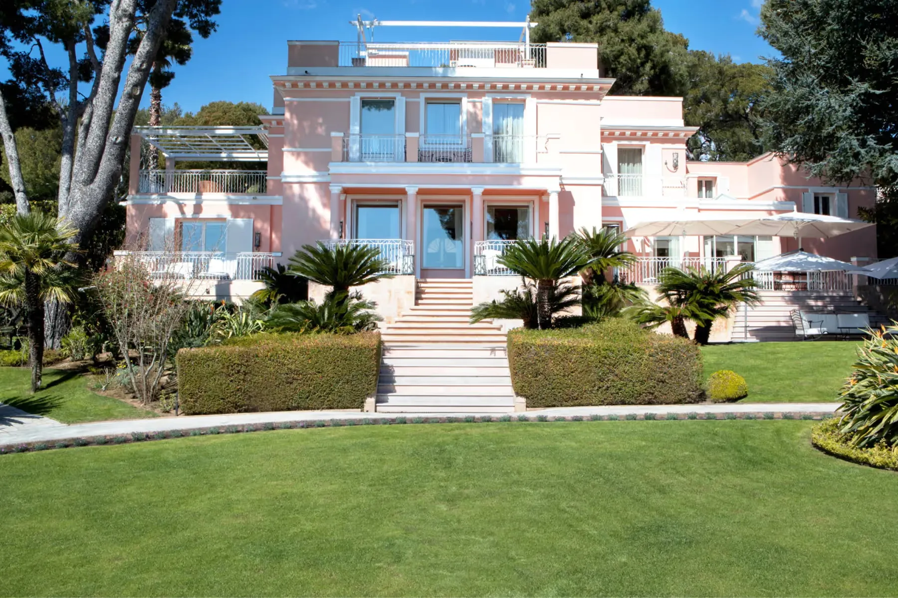 Grand-Hôtel du Cap-Ferrat property 6