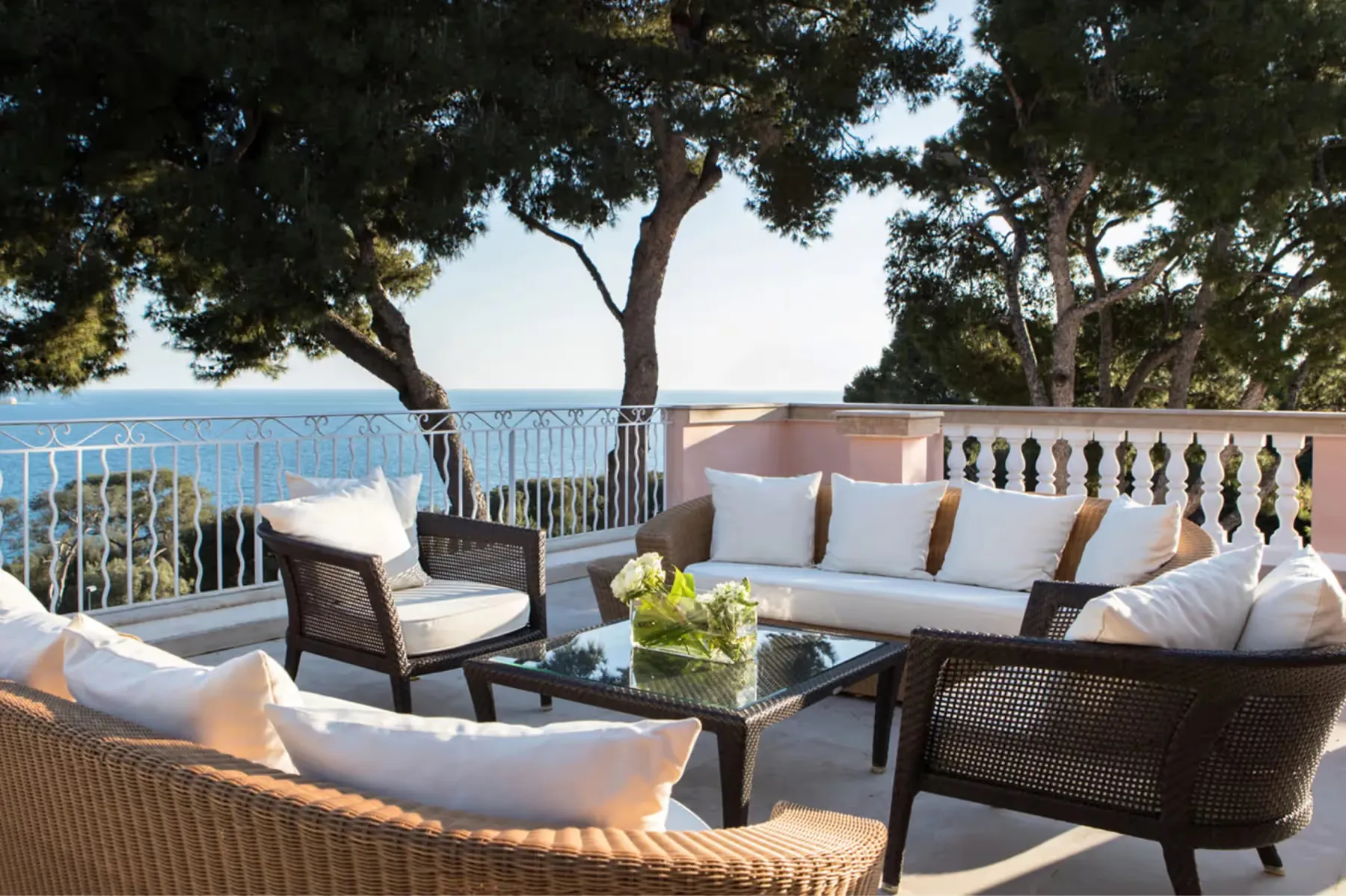 Grand-Hôtel du Cap-Ferrat property 7