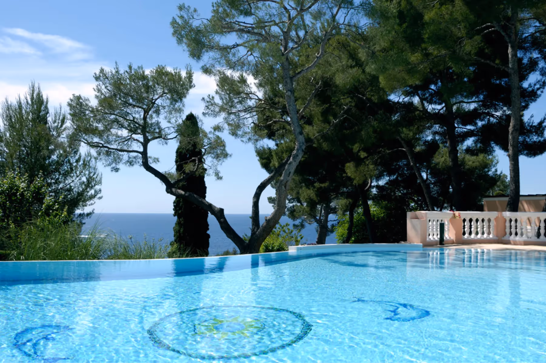 Grand-Hôtel du Cap-Ferrat property 8