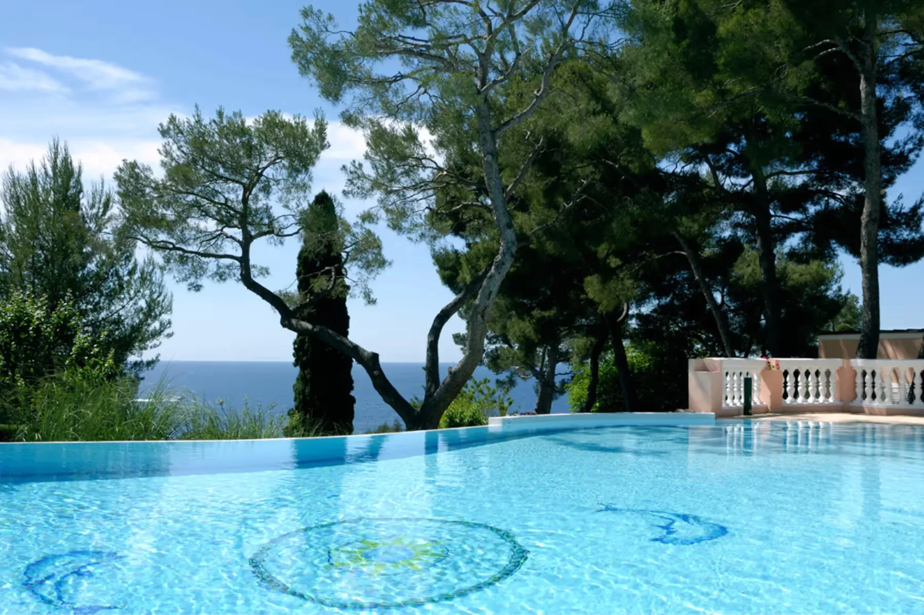 Grand-Hôtel du Cap-Ferrat property 8