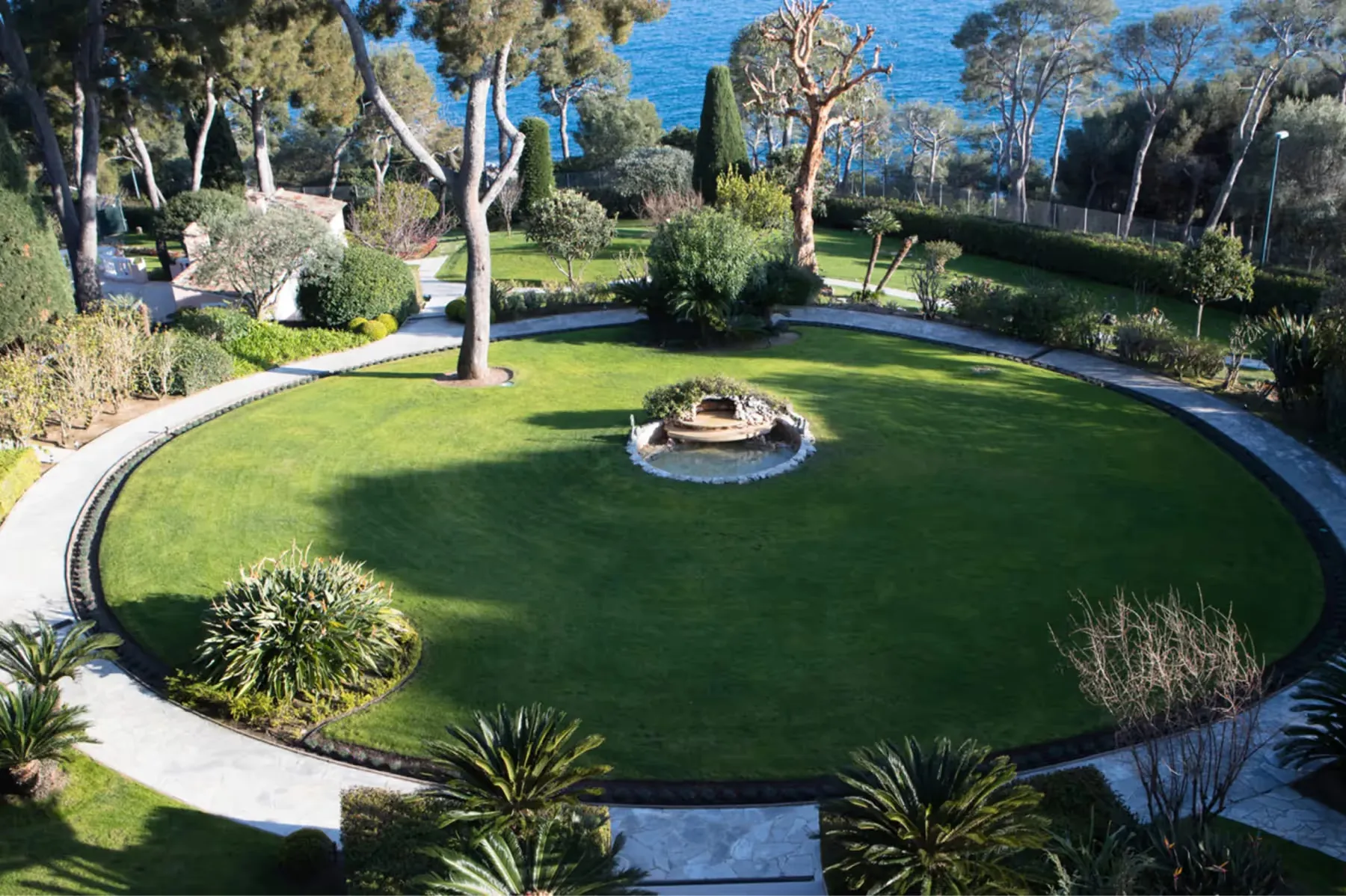 Grand-Hôtel du Cap-Ferrat property 9