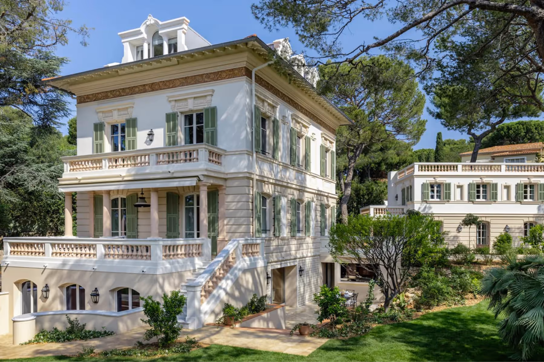 Grand-Hôtel du Cap-Ferrat property 10