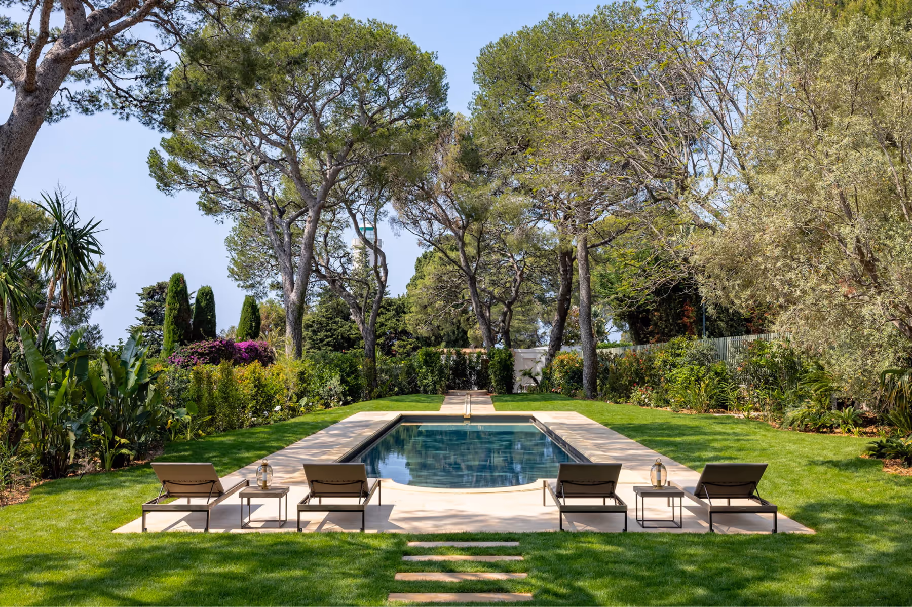 Grand-Hôtel du Cap-Ferrat property 11