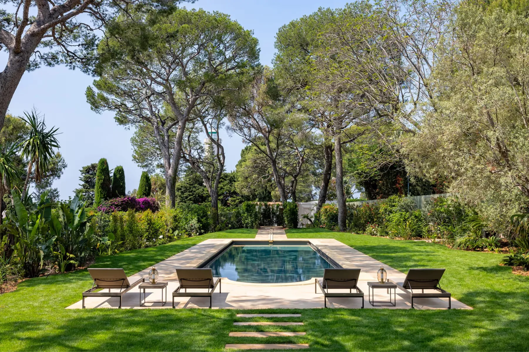 Grand-Hôtel du Cap-Ferrat property 11