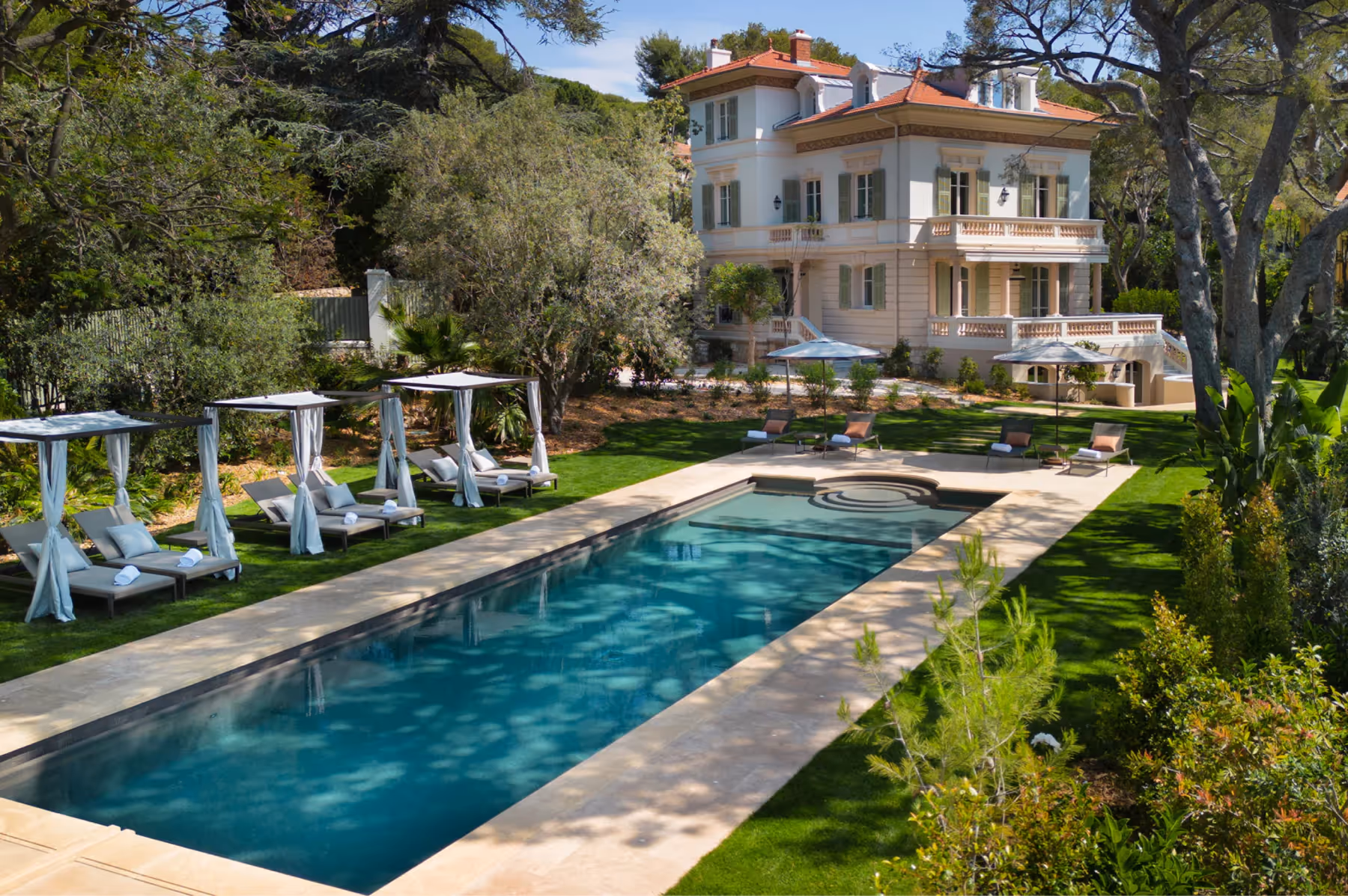 Grand-Hôtel du Cap-Ferrat property 12