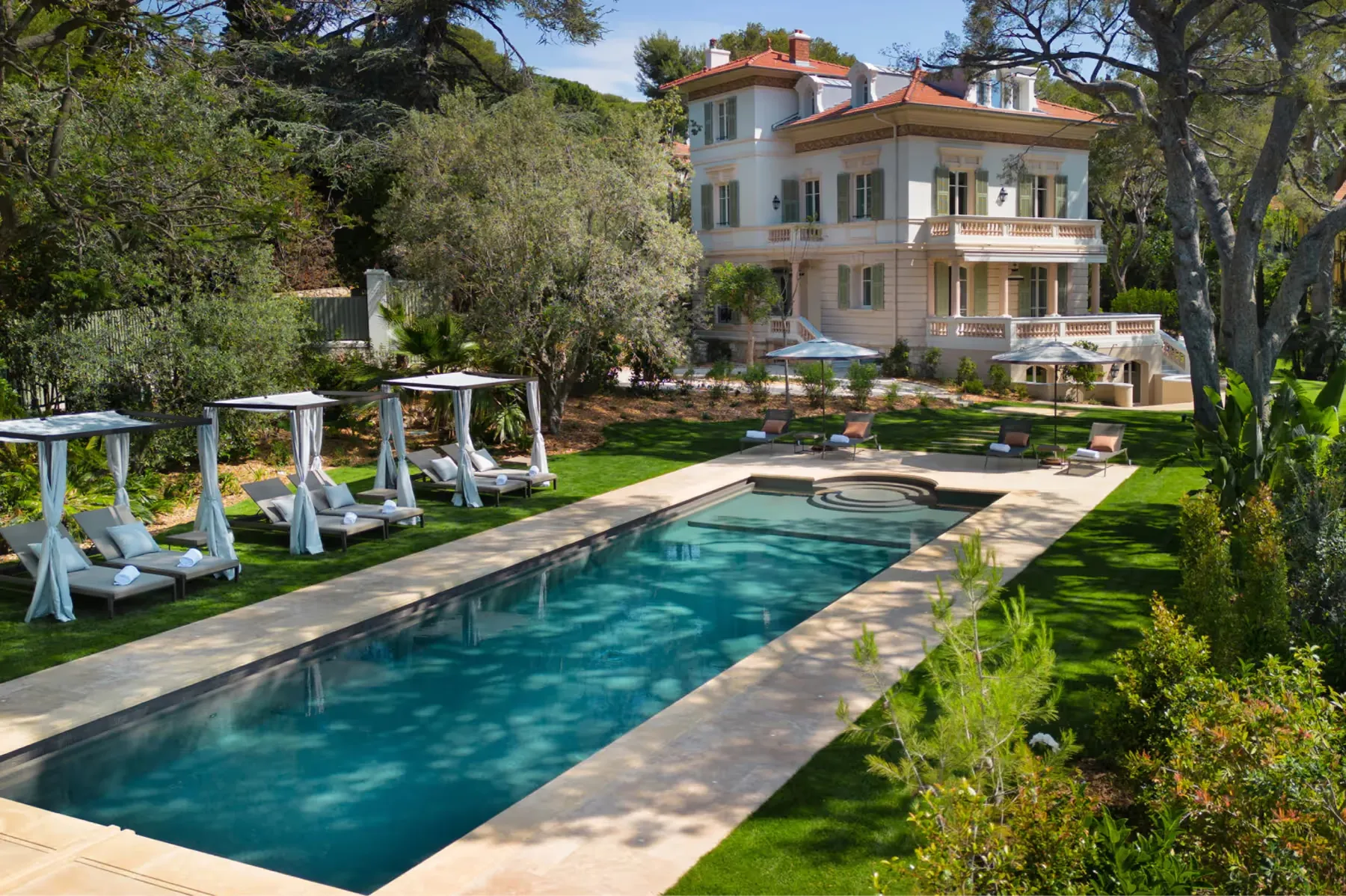 Grand-Hôtel du Cap-Ferrat property 12