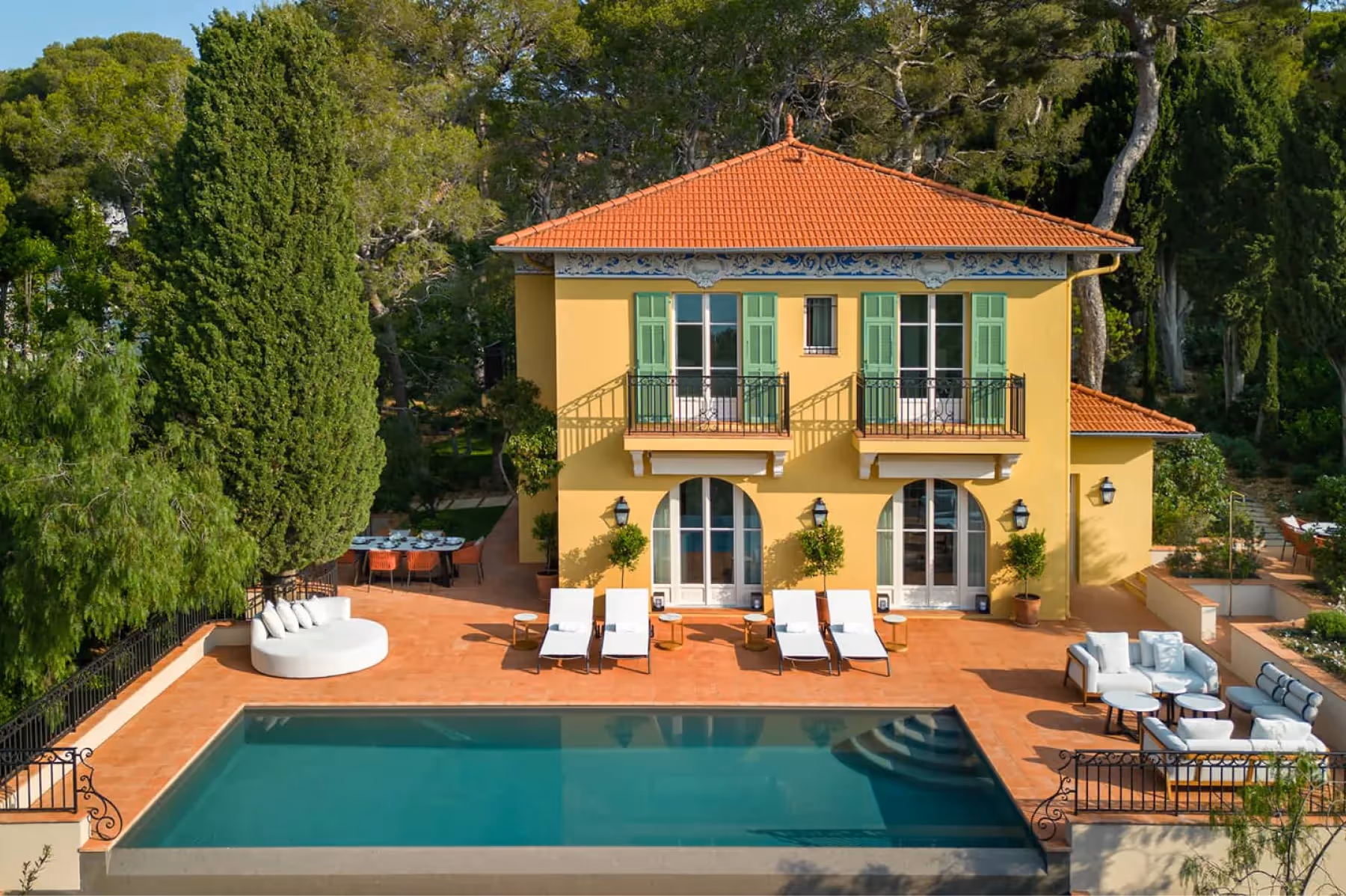 Grand-Hôtel du Cap-Ferrat property 13
