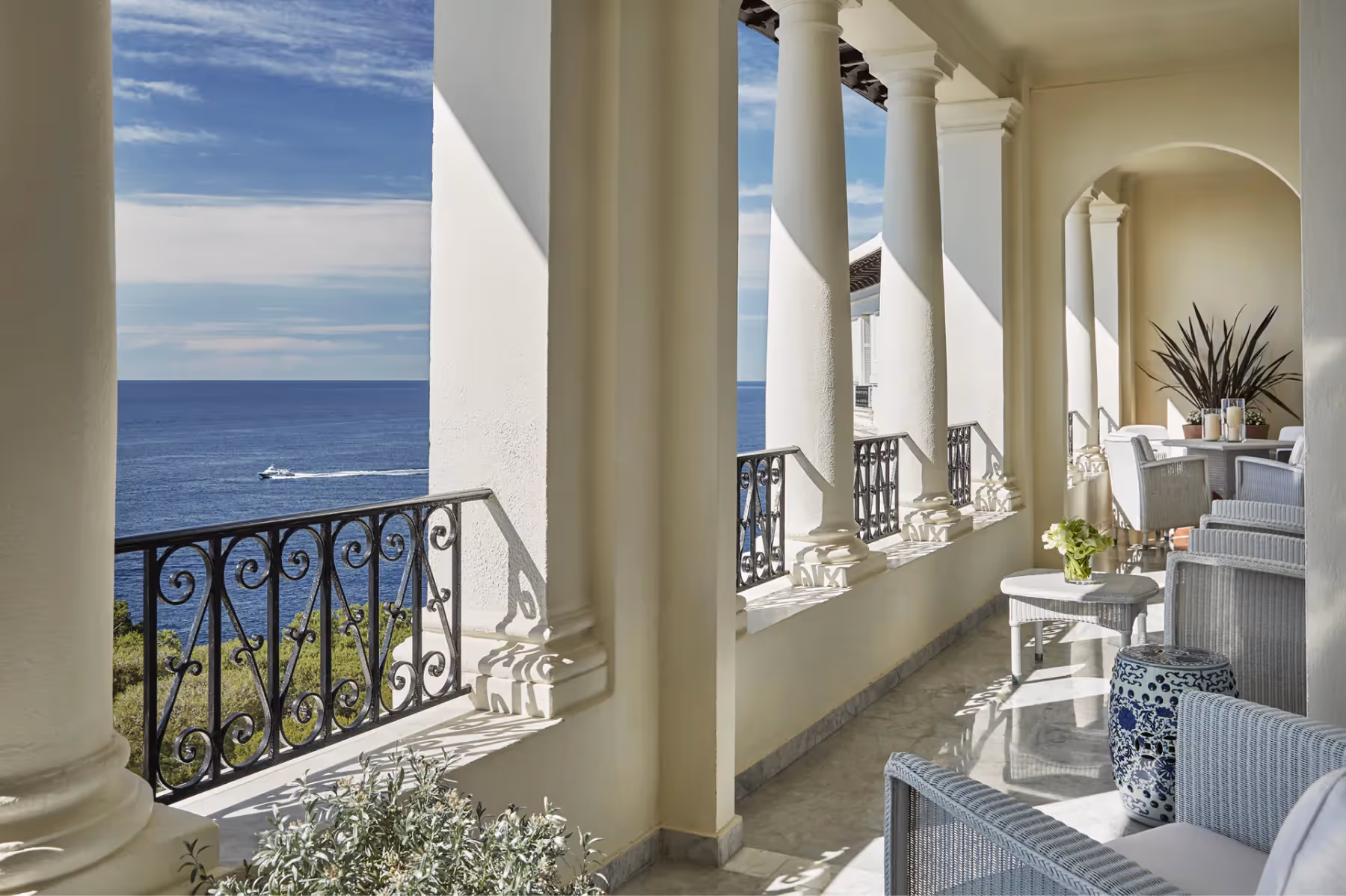 Grand-Hôtel du Cap-Ferrat rooms 4